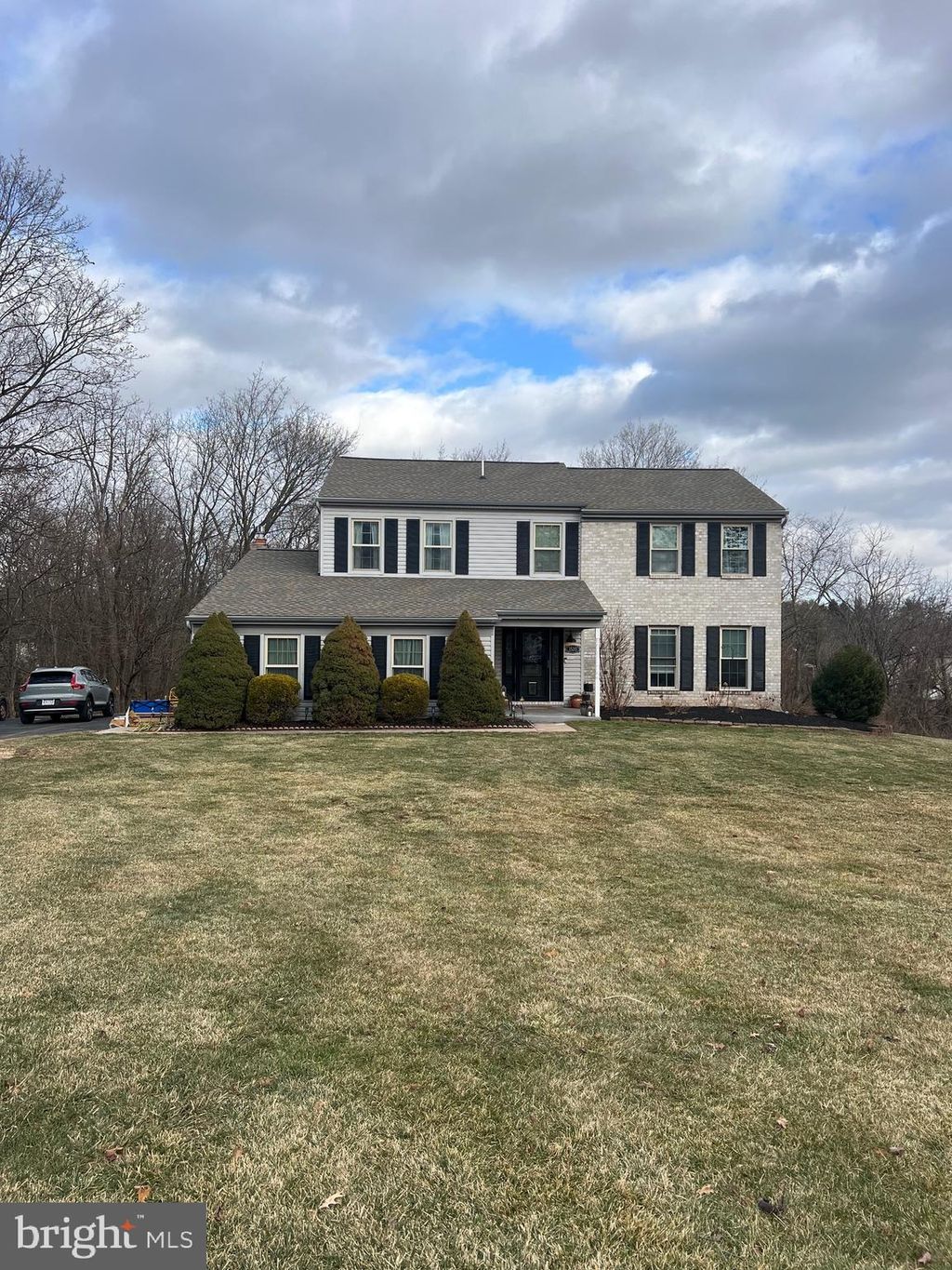 Photo of 1520 Susan Drive, LANSDALE, PA 19446 (MLS # PAMC2164364)