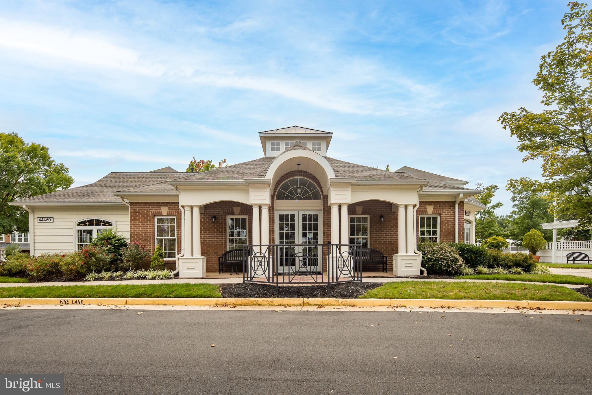44485 CHAMBERLAIN TERRACE 303