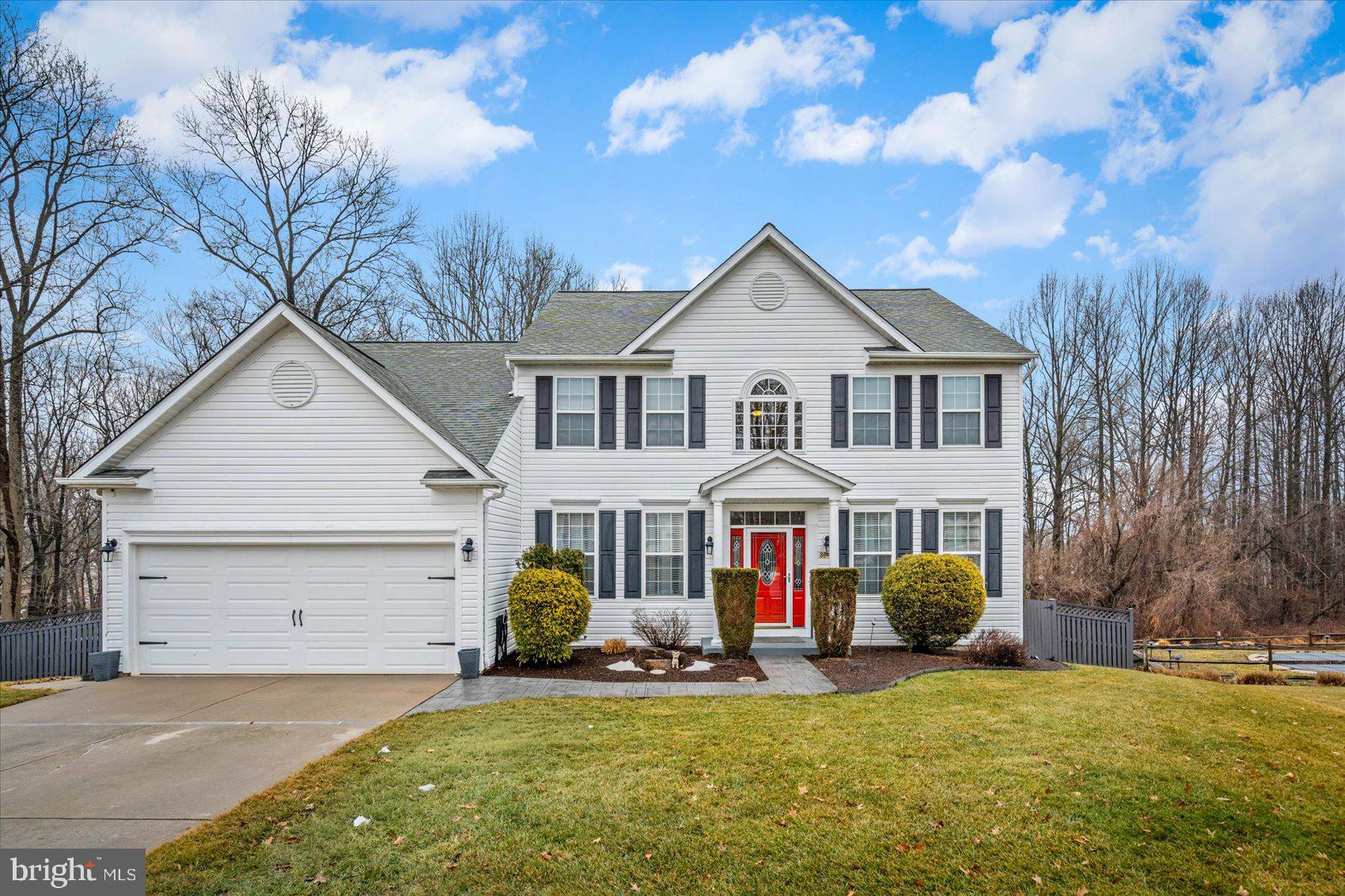 BRIERHILL ESTATES - Residential