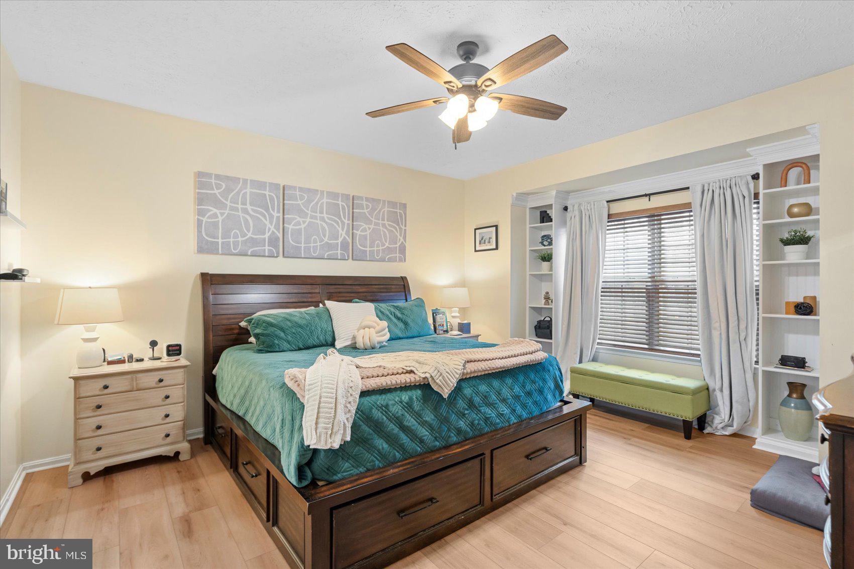 BRIERHILL ESTATES - Residential