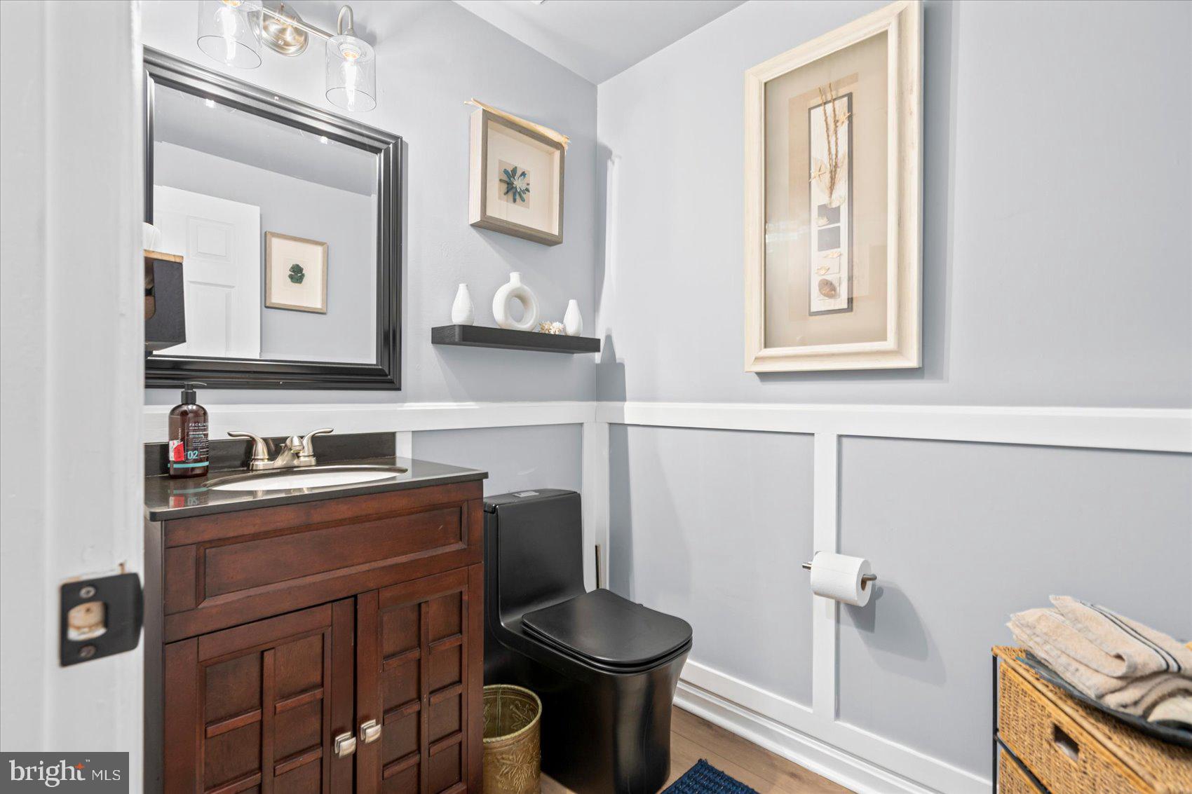 BRIERHILL ESTATES - Residential