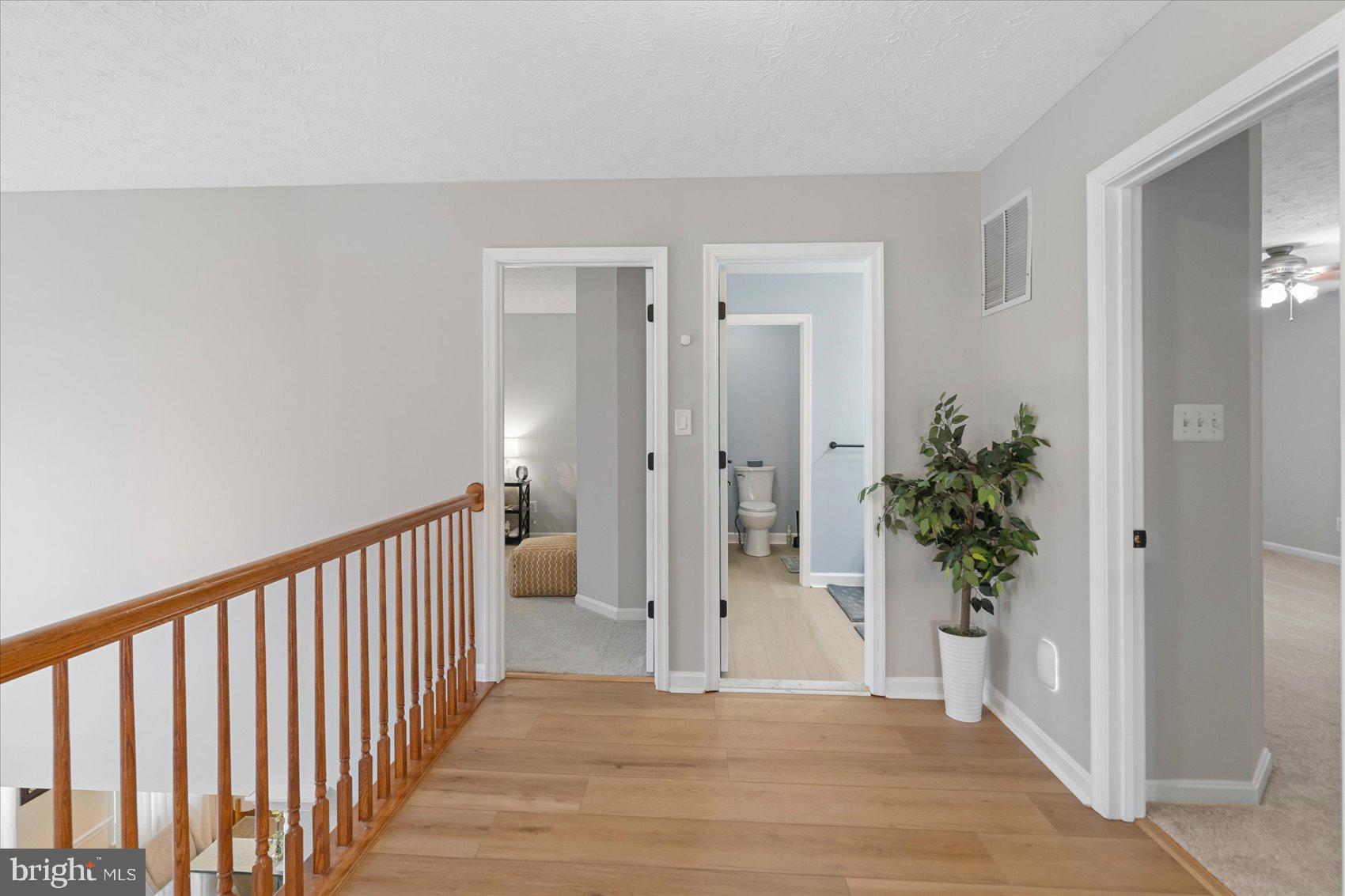 BRIERHILL ESTATES - Residential