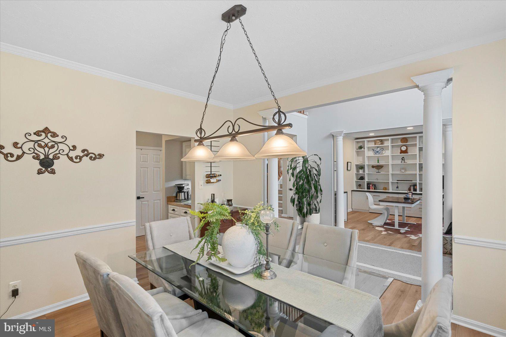 BRIERHILL ESTATES - Residential