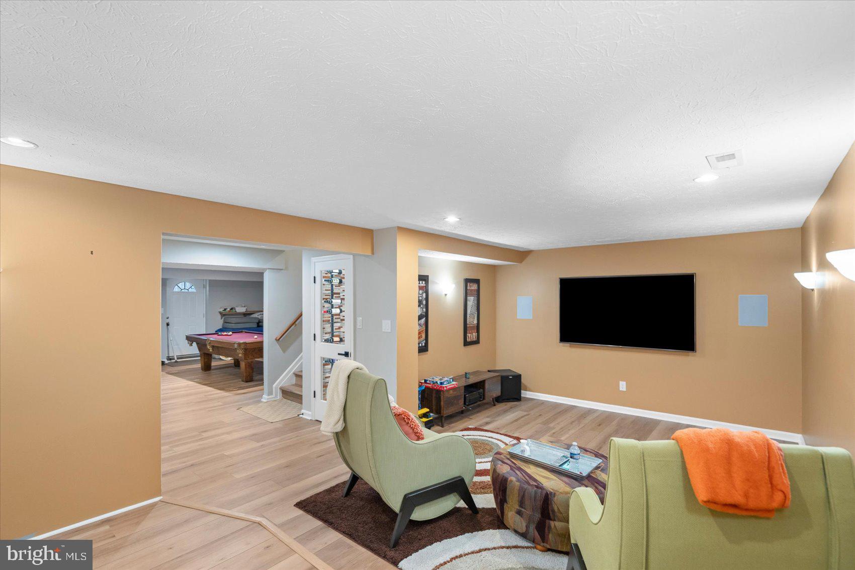 BRIERHILL ESTATES - Residential