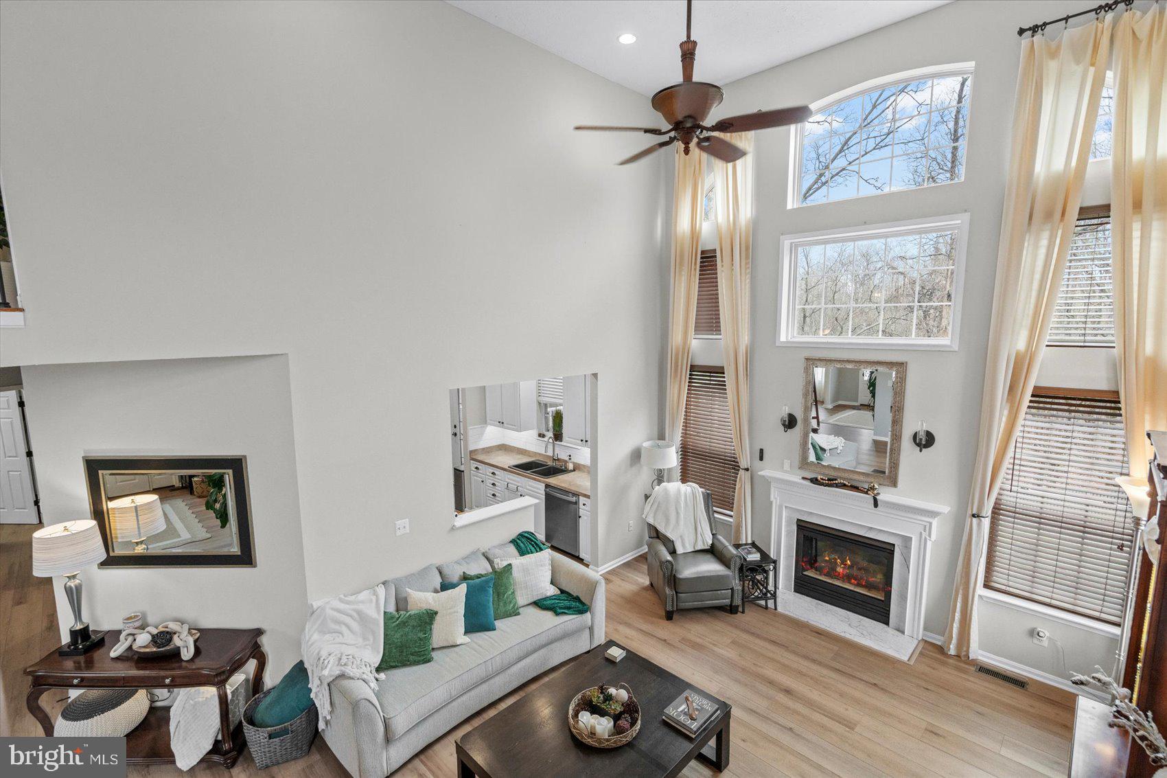 BRIERHILL ESTATES - Residential