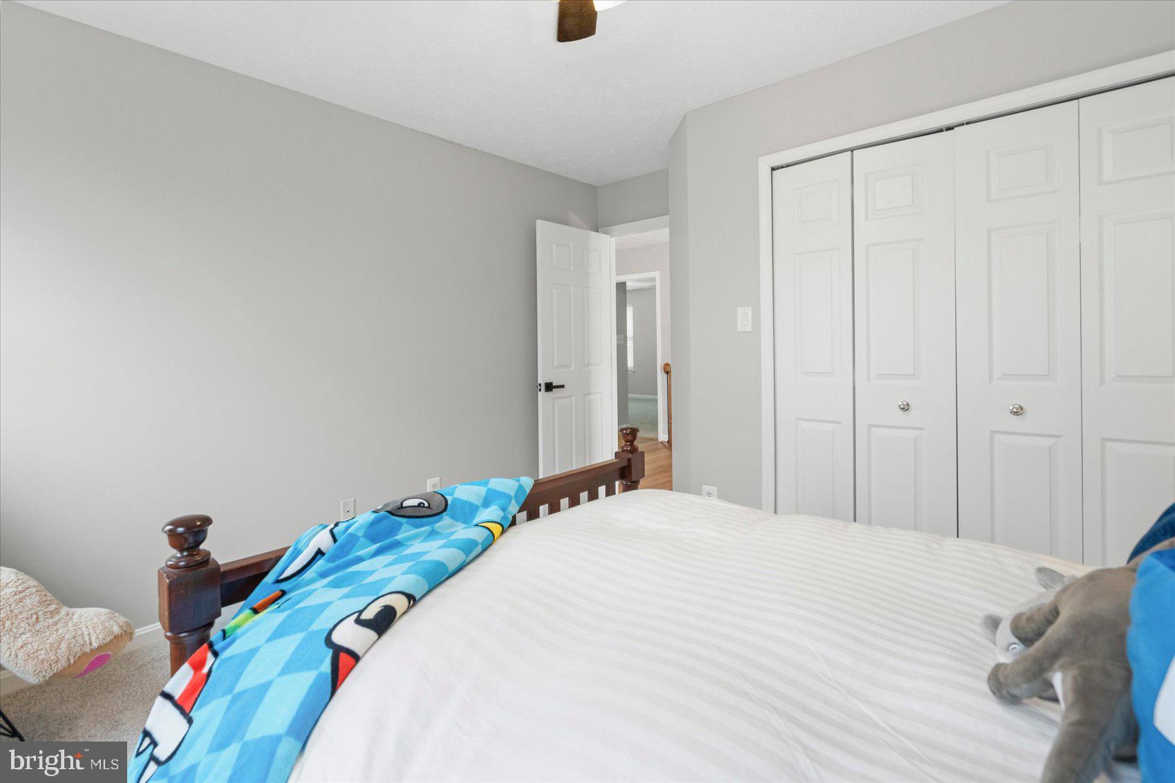 BRIERHILL ESTATES - Residential