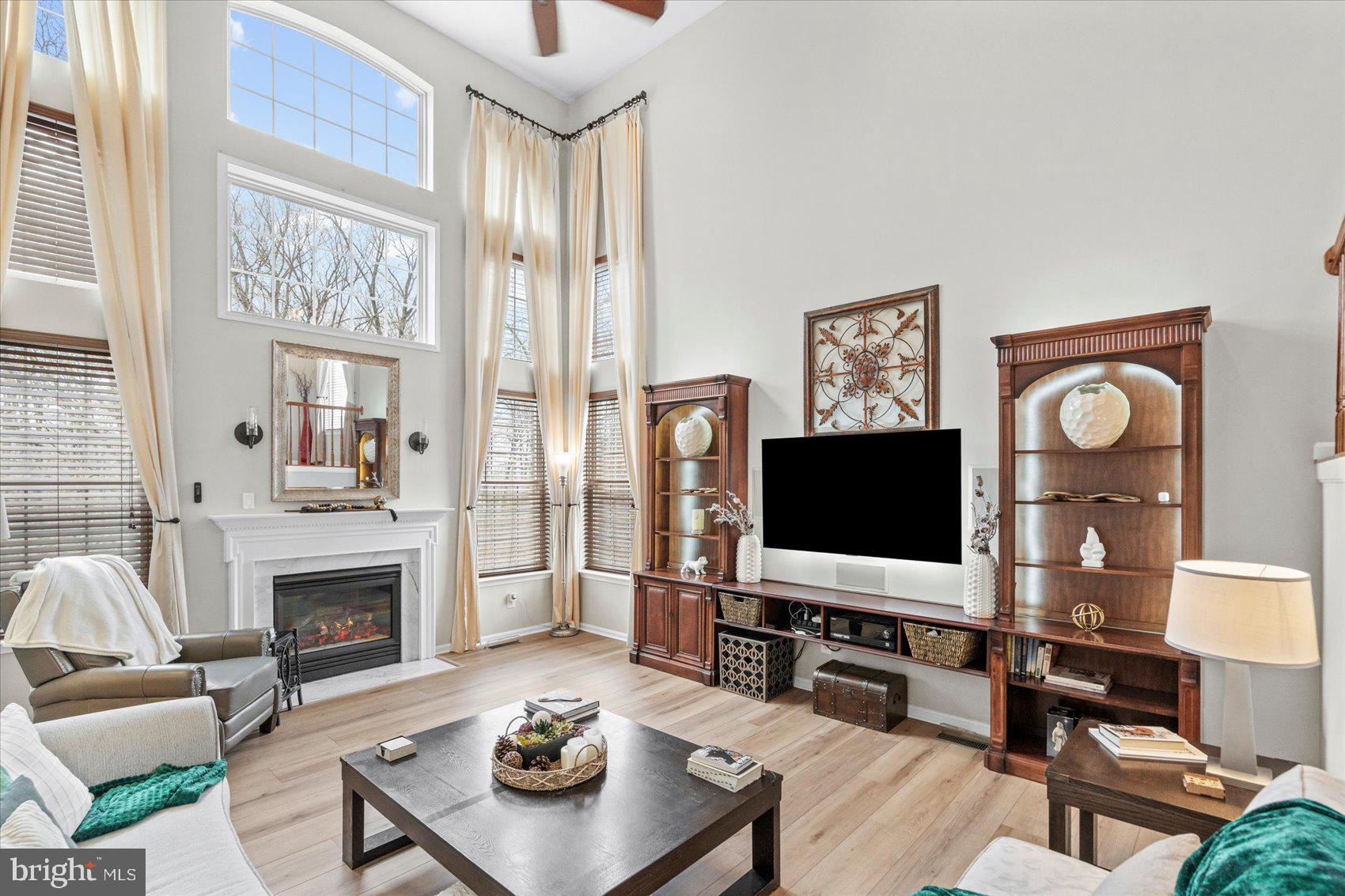 BRIERHILL ESTATES - Residential