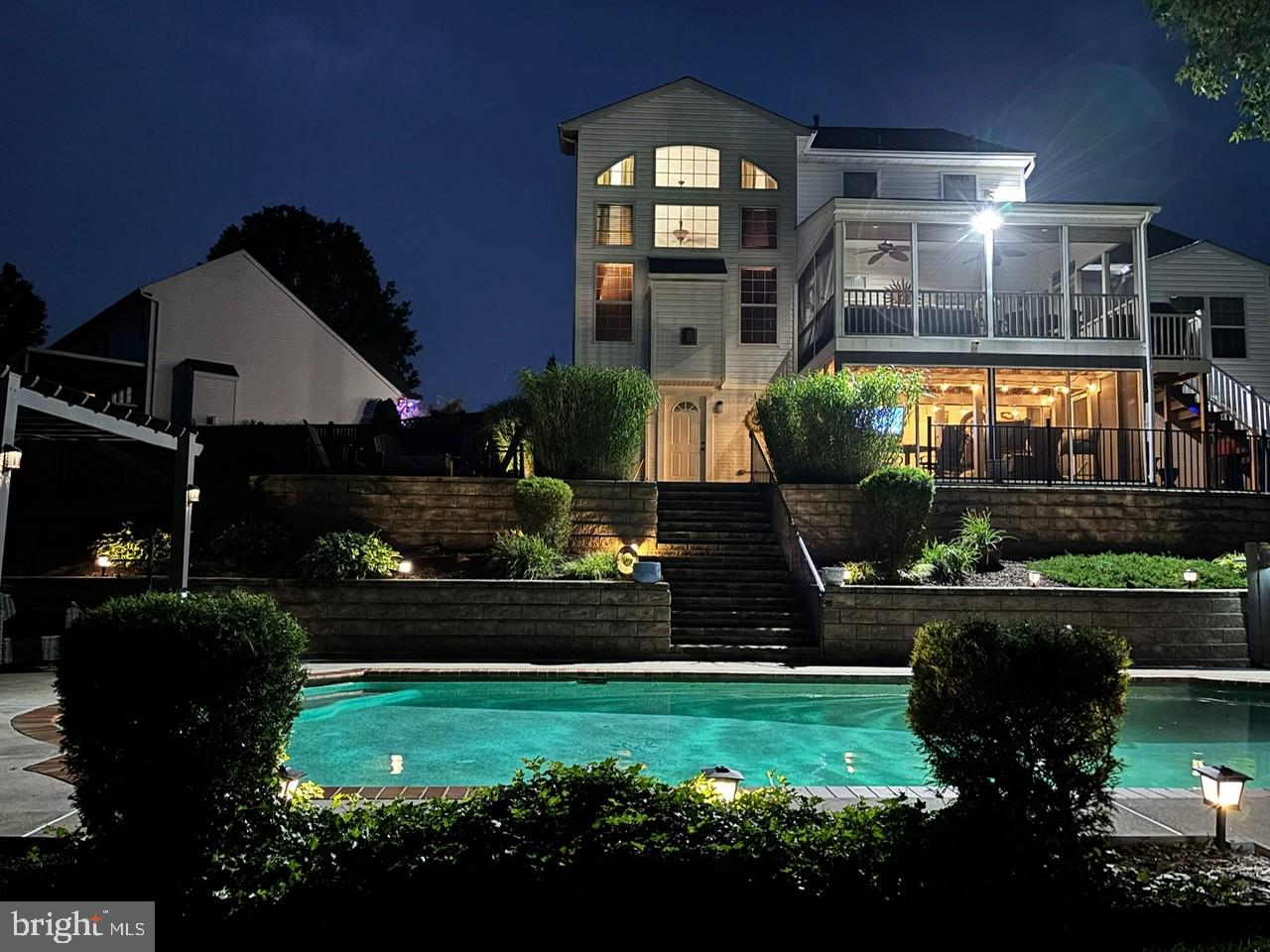 BRIERHILL ESTATES - Residential