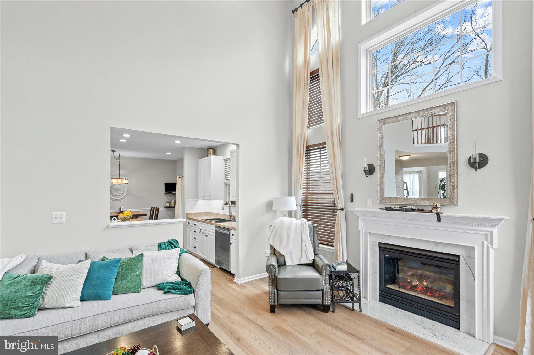 BRIERHILL ESTATES - Residential