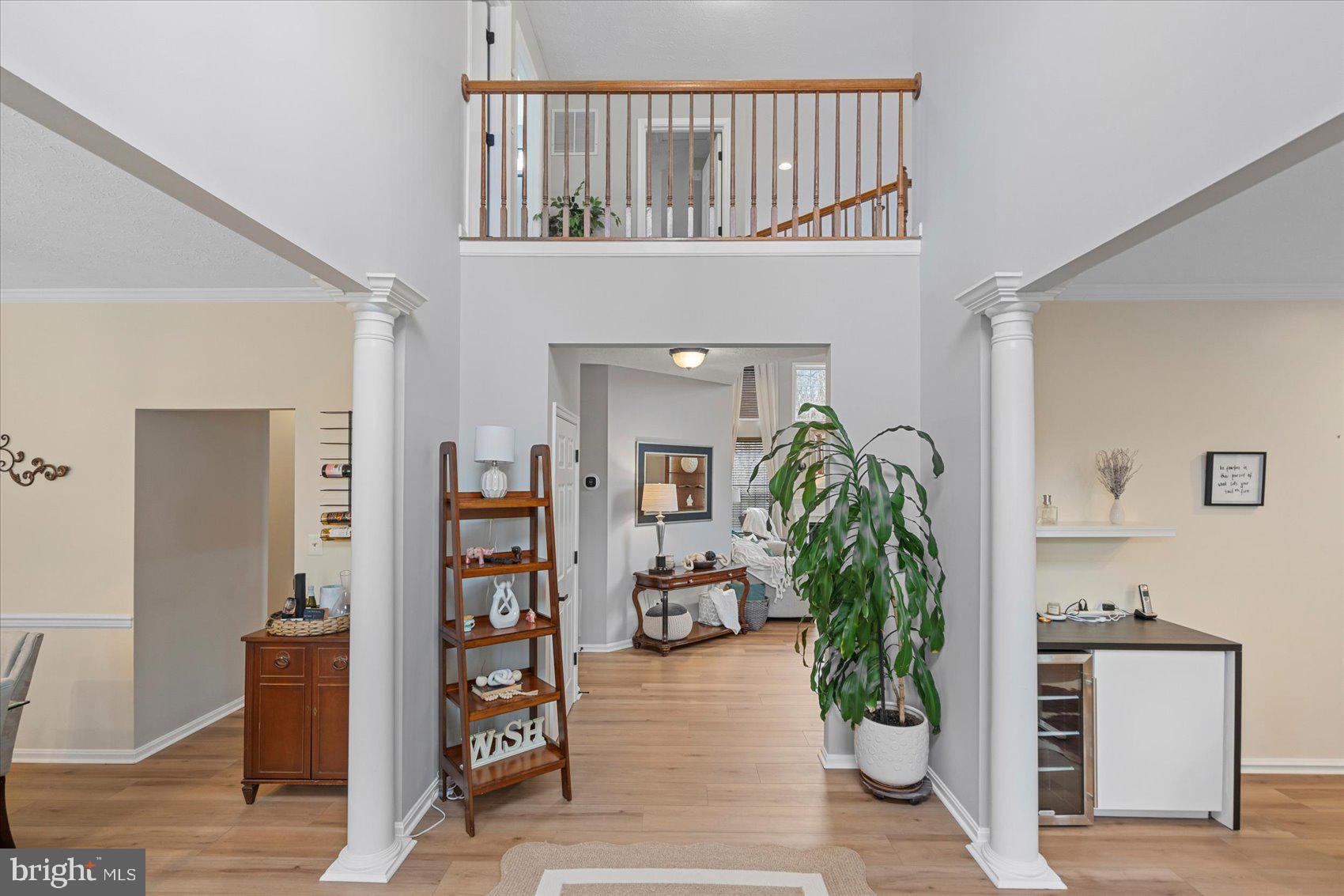 BRIERHILL ESTATES - Residential