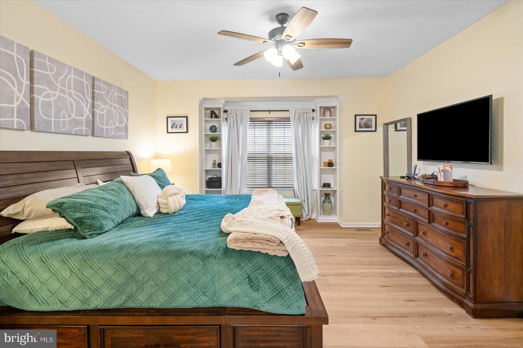 BRIERHILL ESTATES - Residential