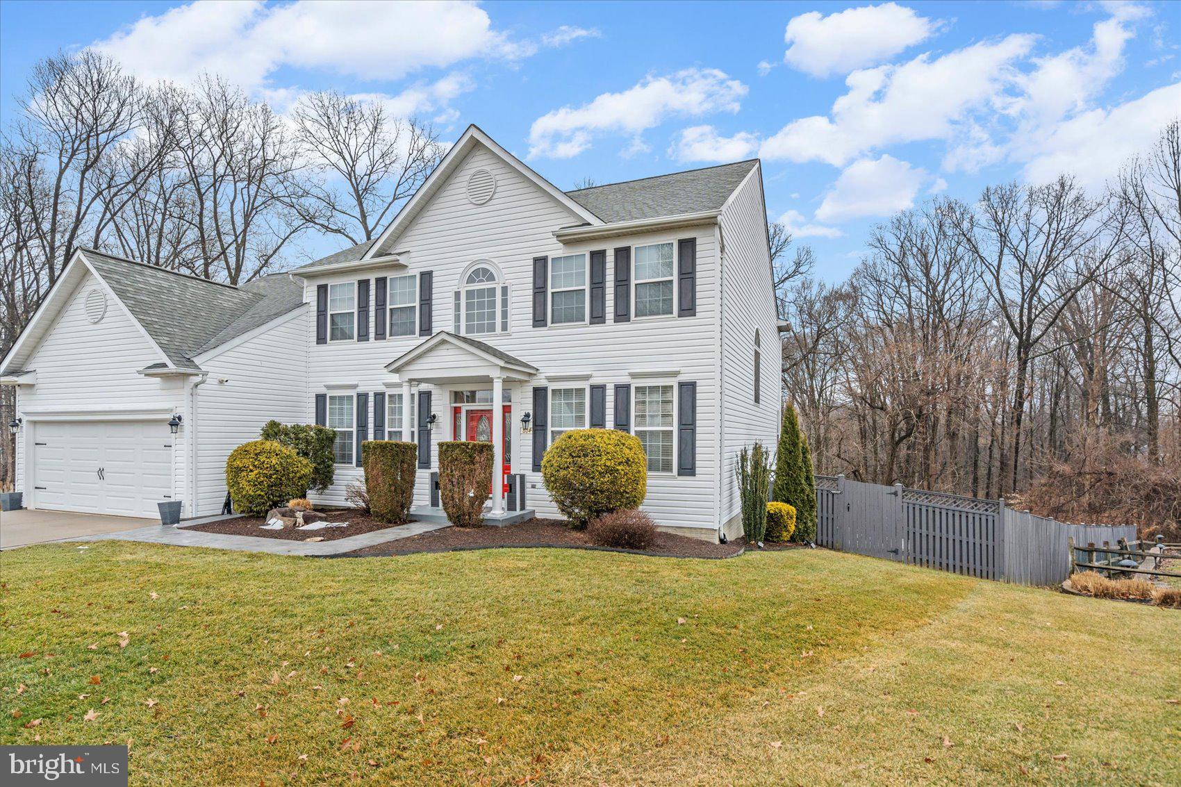 BRIERHILL ESTATES - Residential