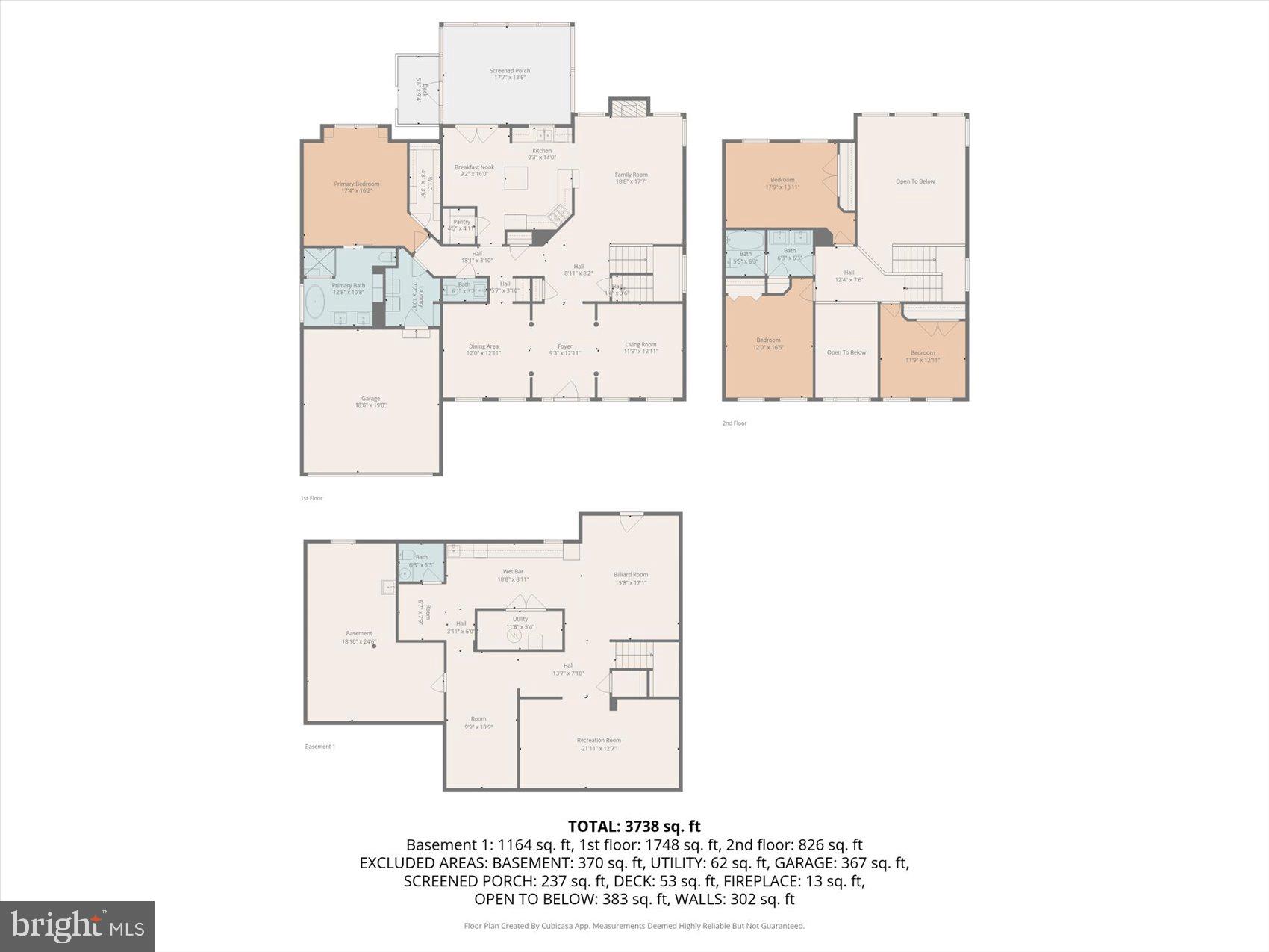 BRIERHILL ESTATES - Residential
