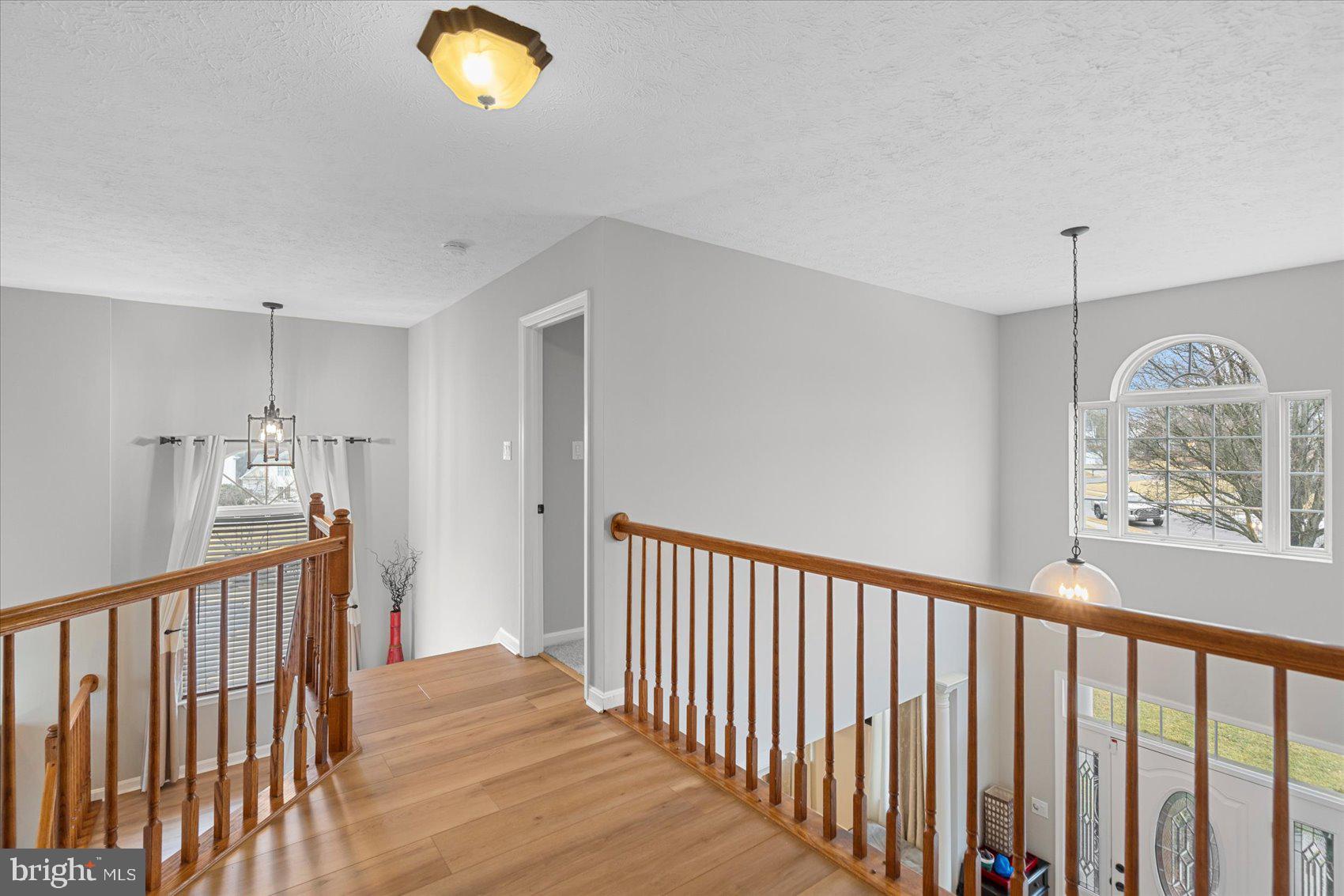 BRIERHILL ESTATES - Residential