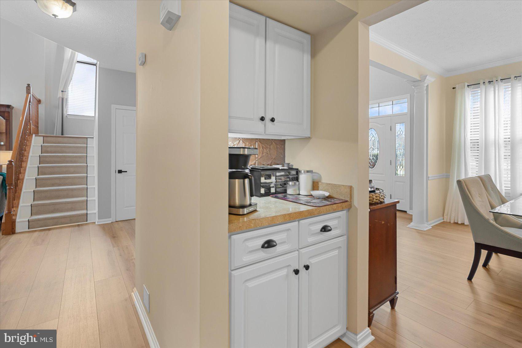 BRIERHILL ESTATES - Residential