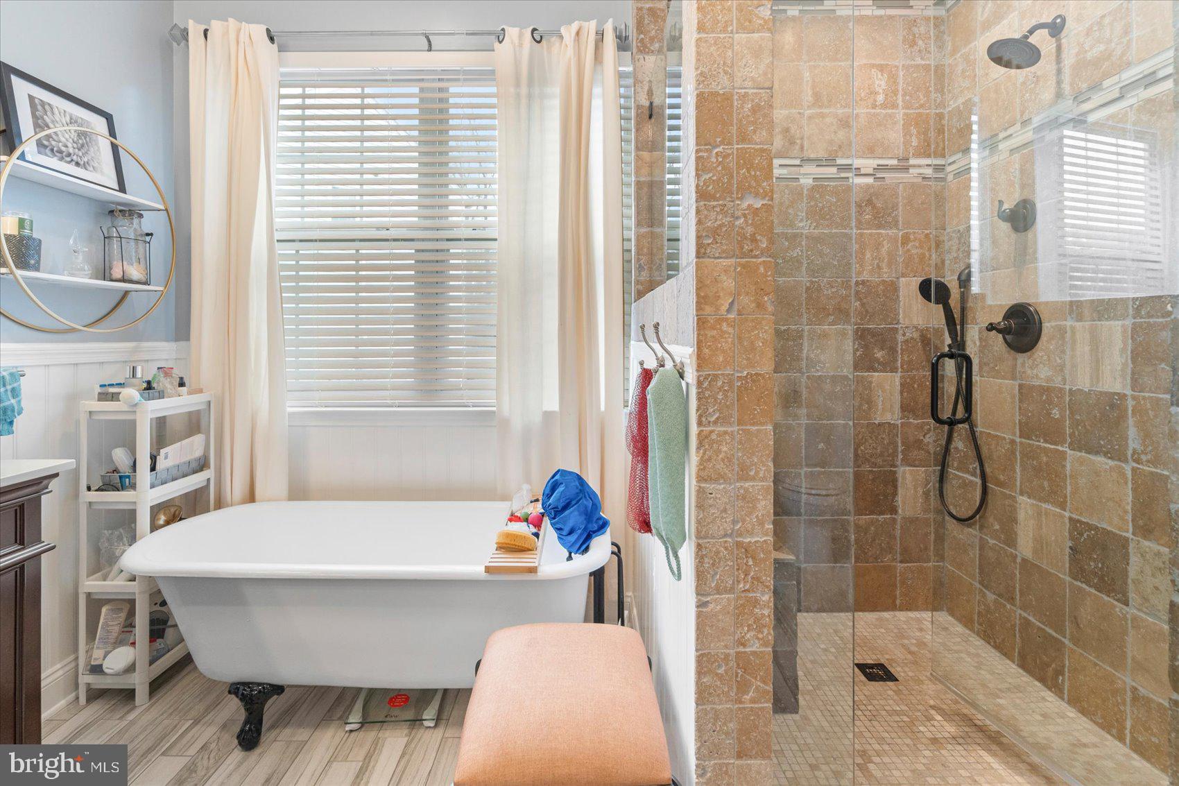 BRIERHILL ESTATES - Residential