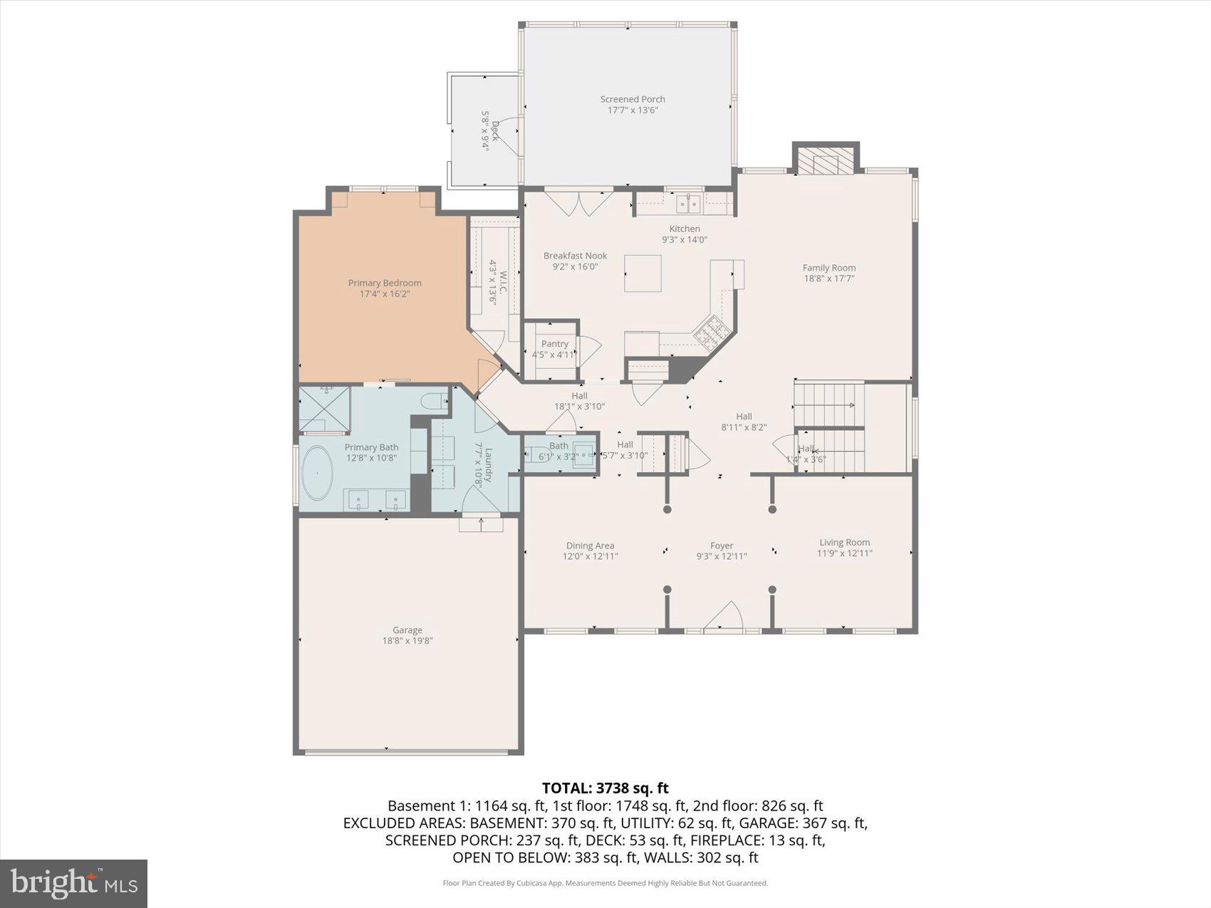 BRIERHILL ESTATES - Residential