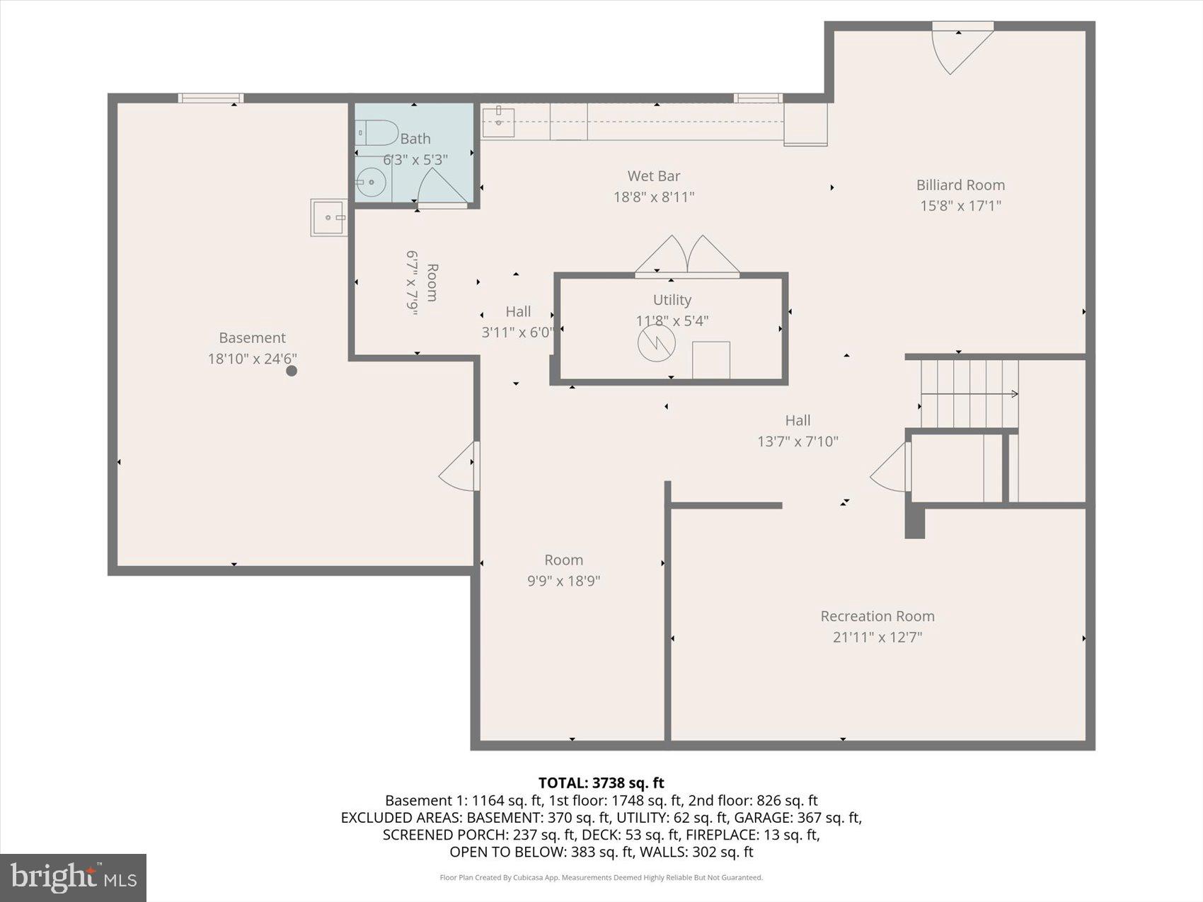 BRIERHILL ESTATES - Residential