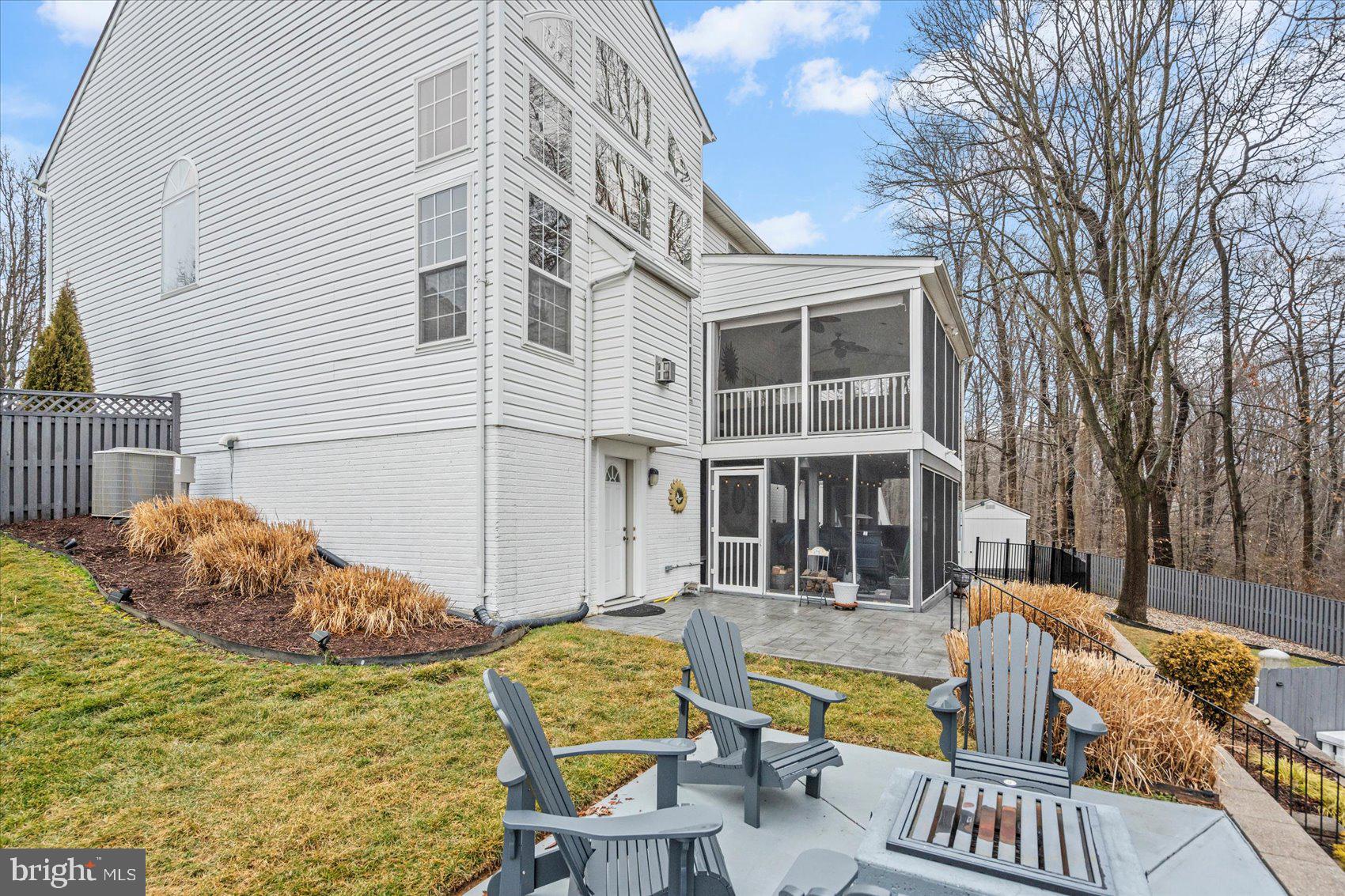 BRIERHILL ESTATES - Residential