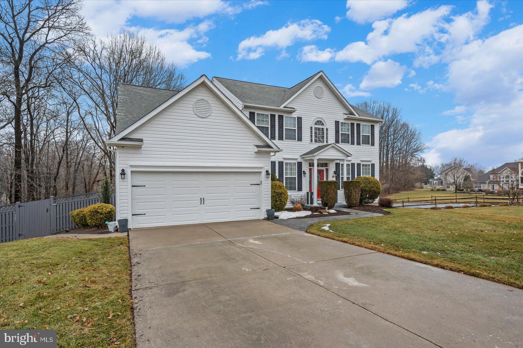 BRIERHILL ESTATES - Residential