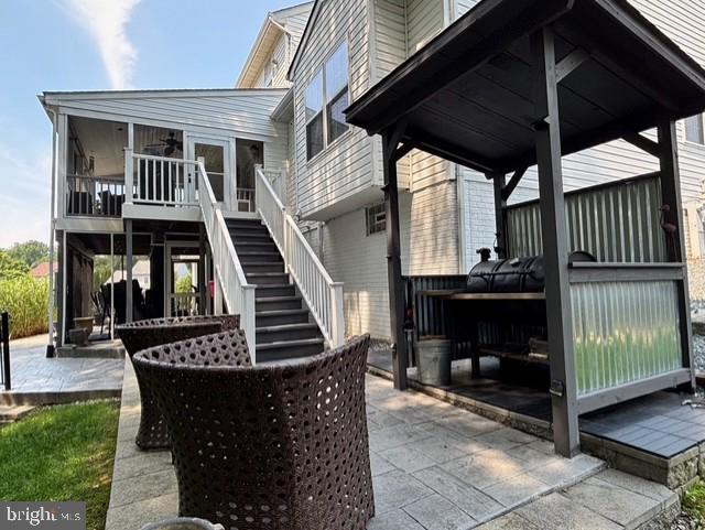 BRIERHILL ESTATES - Residential