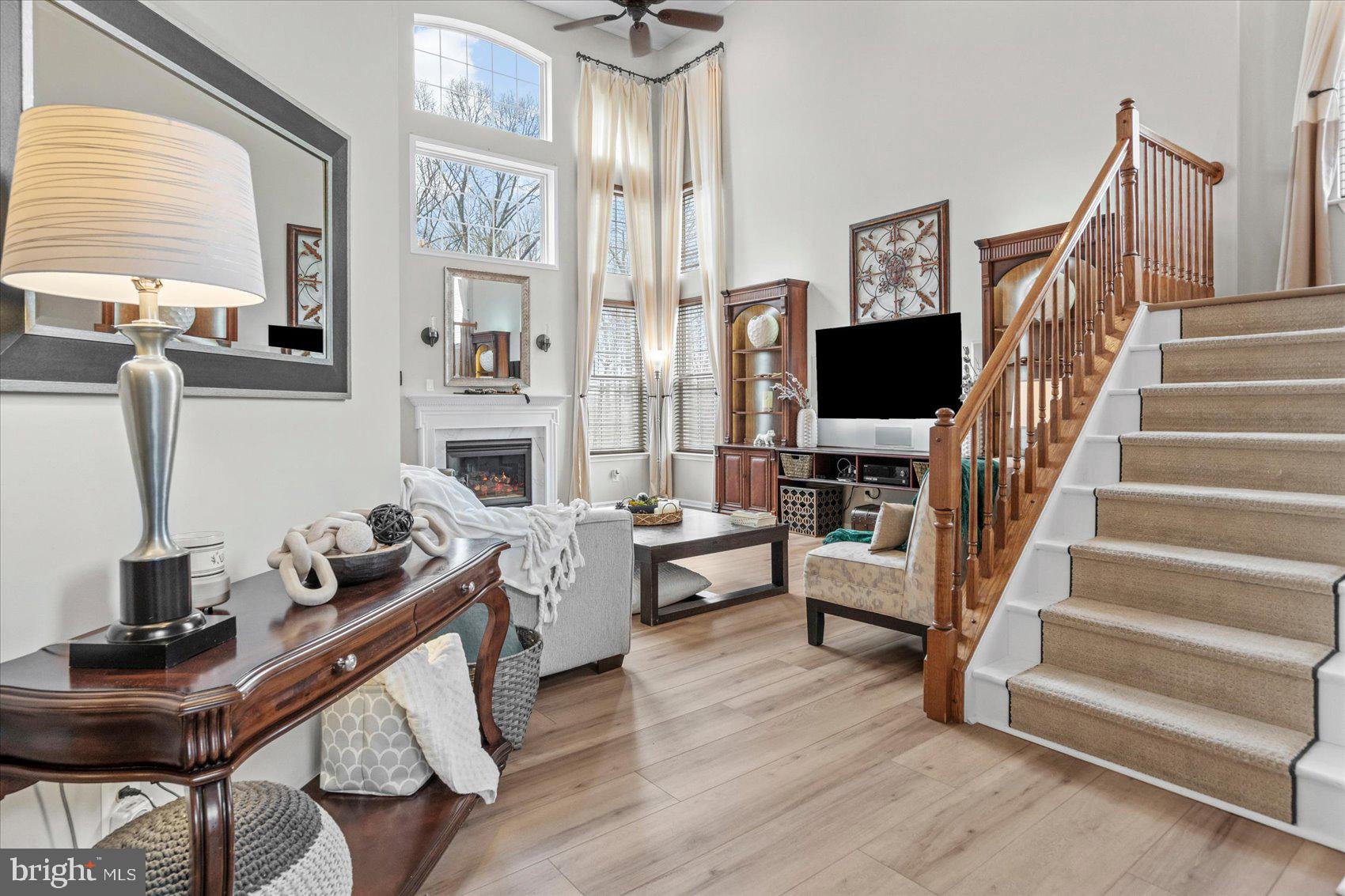 BRIERHILL ESTATES - Residential