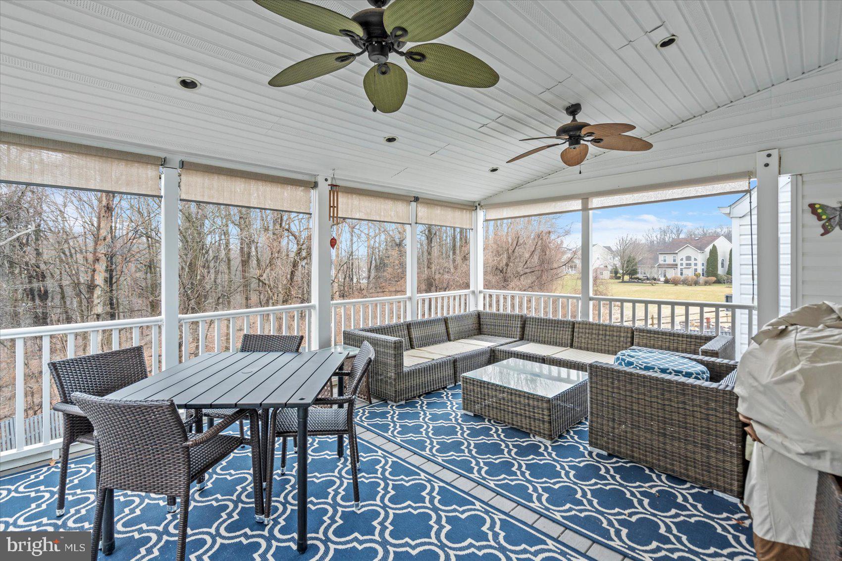 BRIERHILL ESTATES - Residential