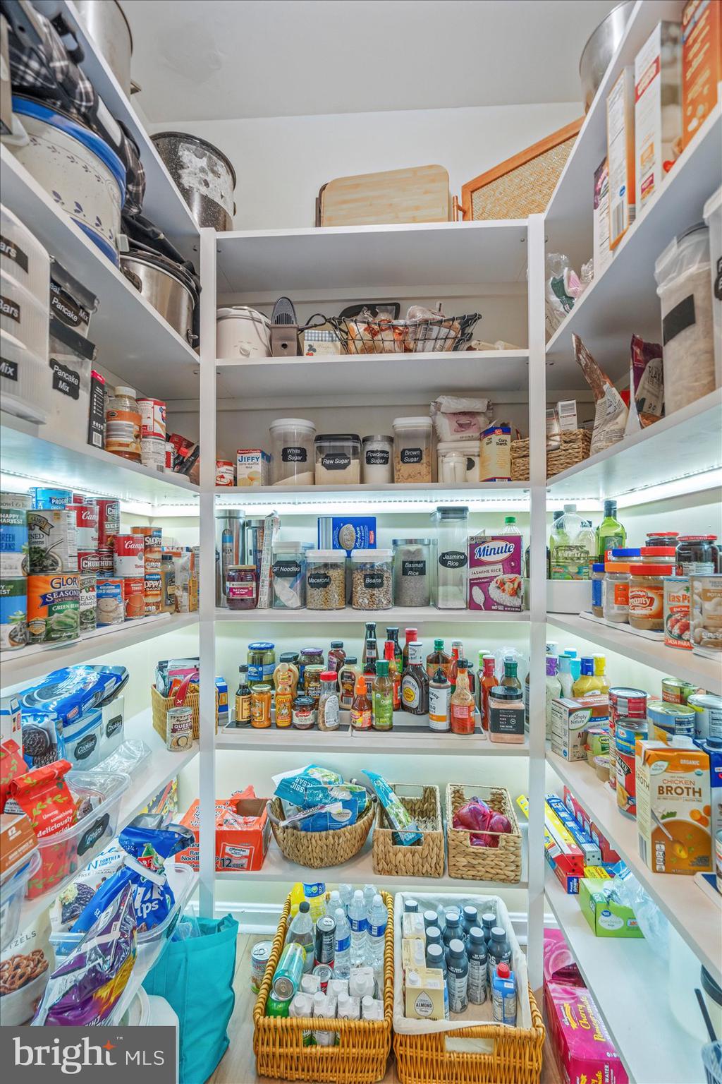 BRIERHILL ESTATES - Residential