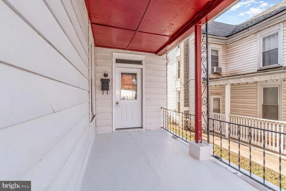 226 ELM STREET