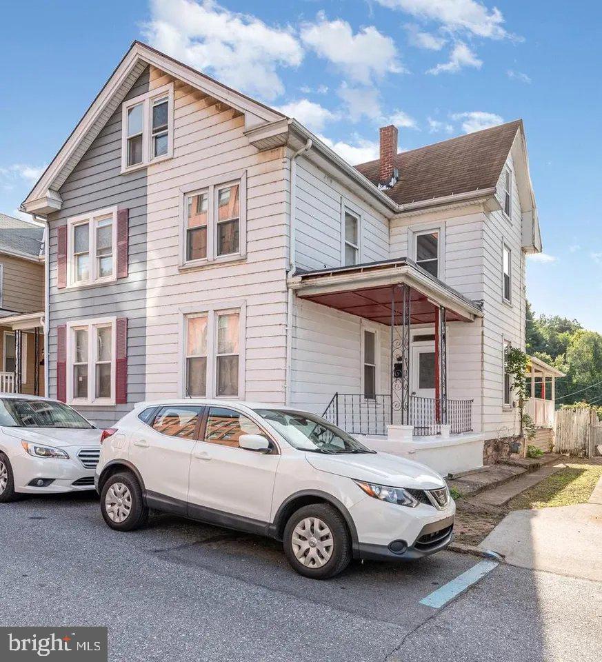 226 ELM STREET