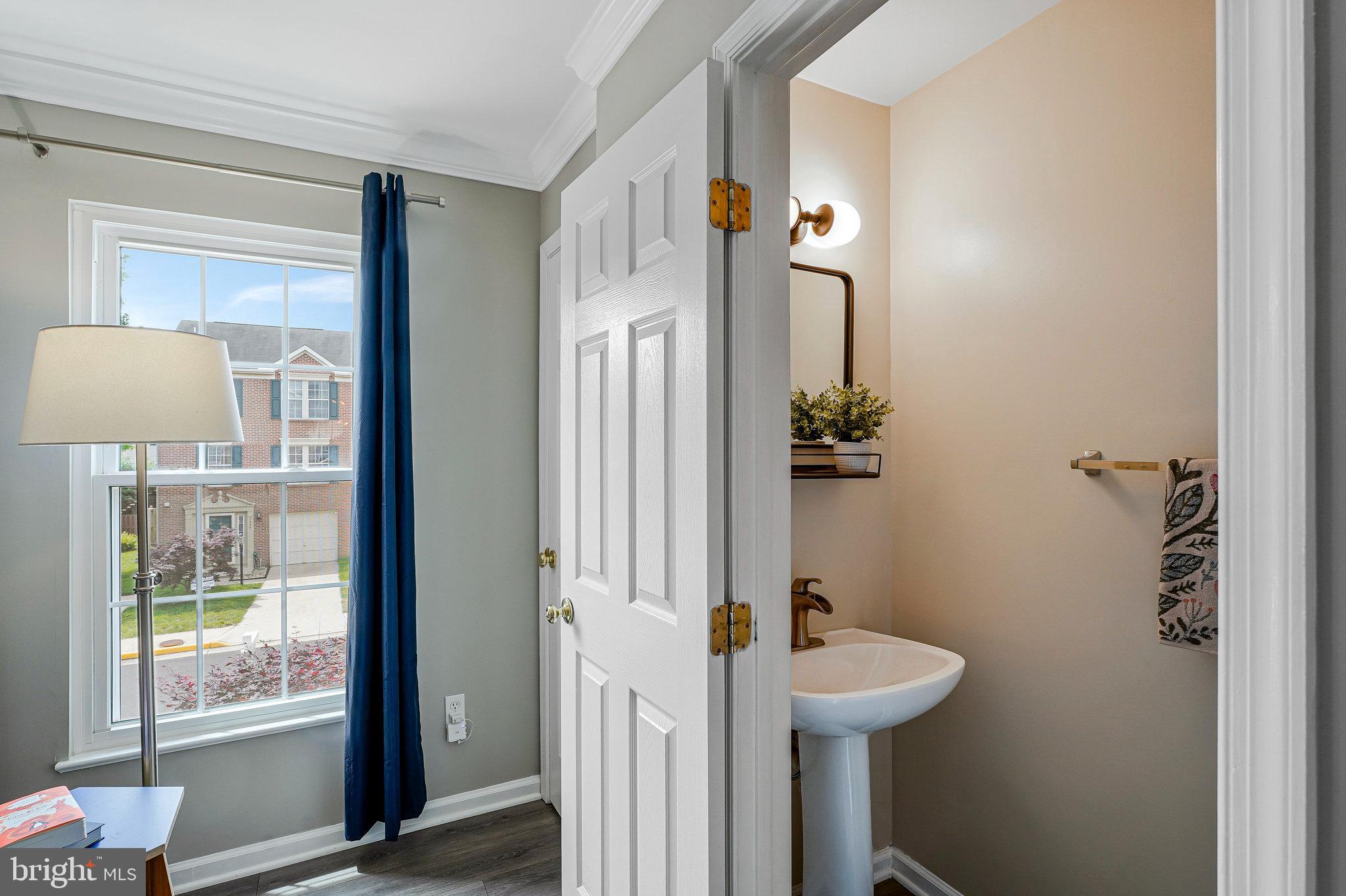 KINGSTOWNE - Residential