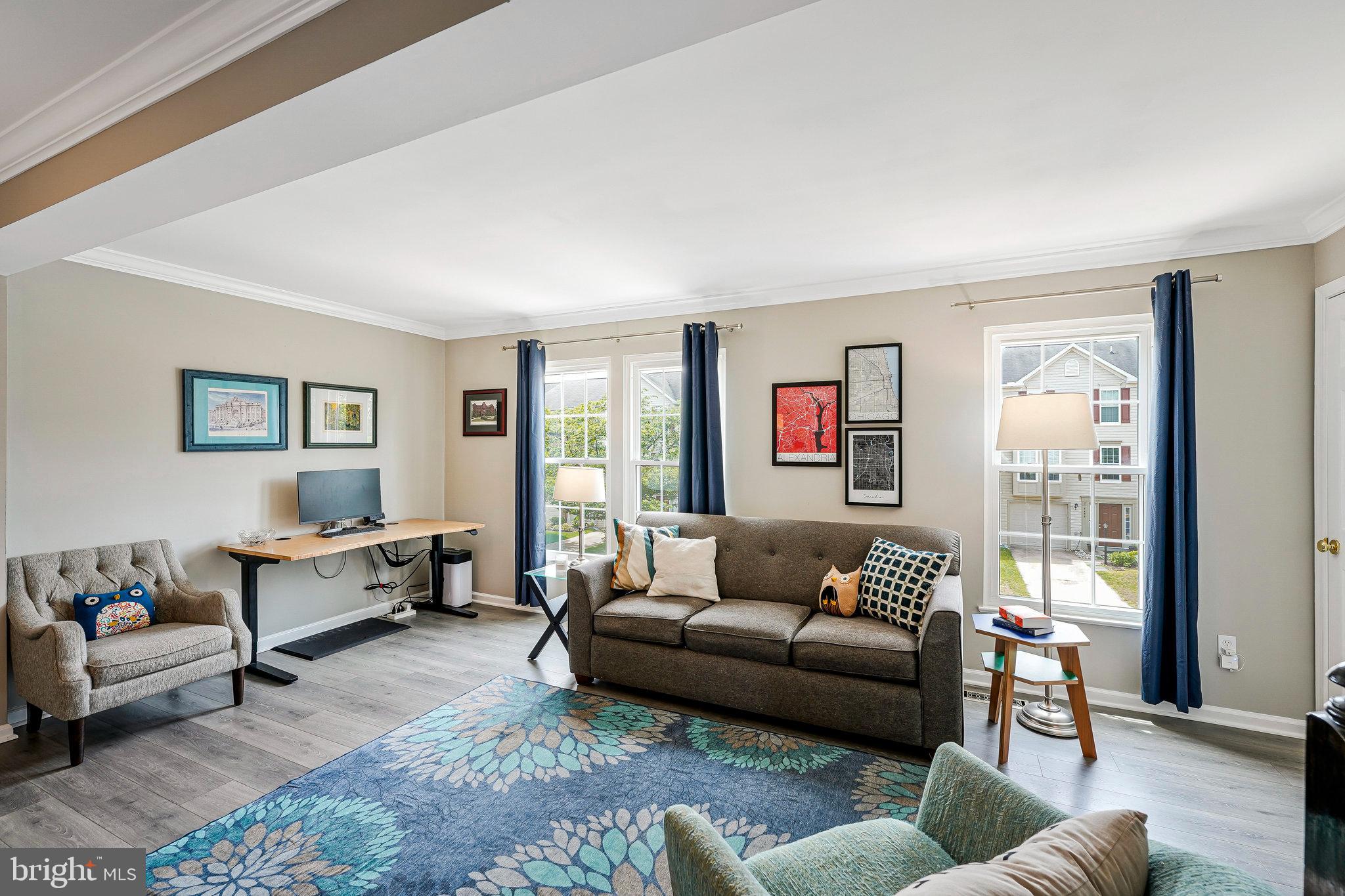 KINGSTOWNE - Residential