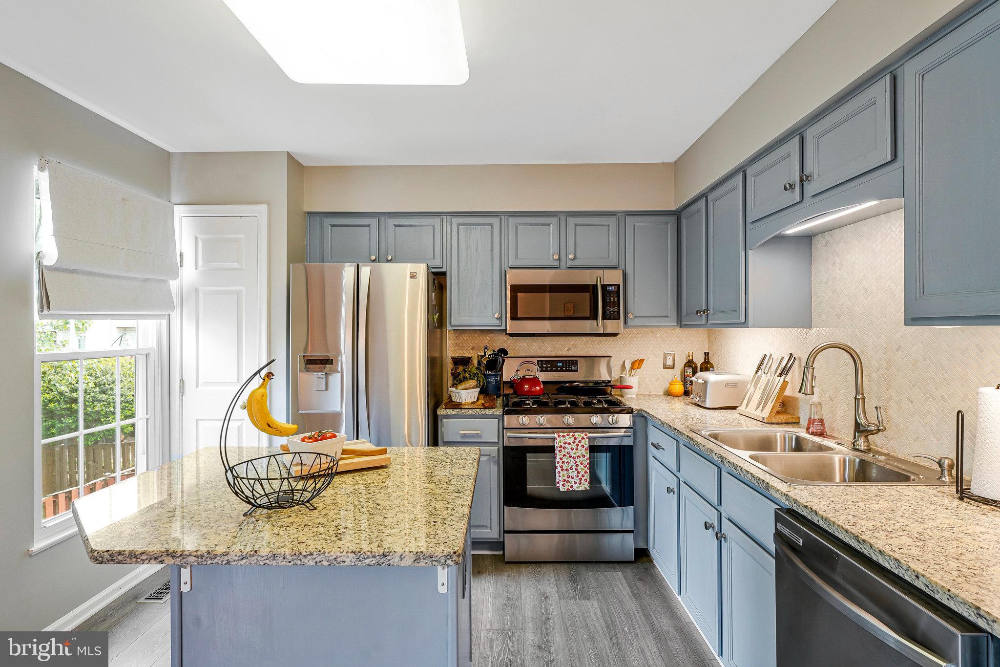 KINGSTOWNE - Residential