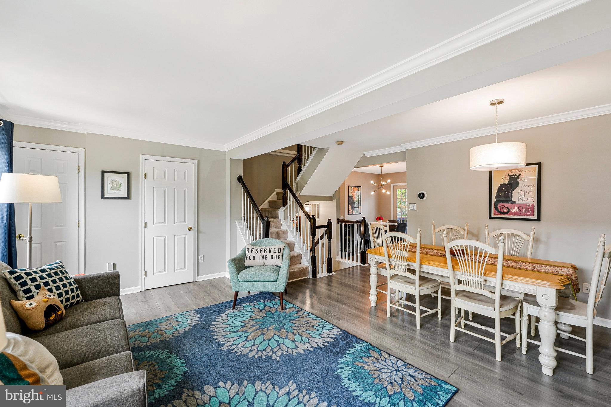 KINGSTOWNE - Residential