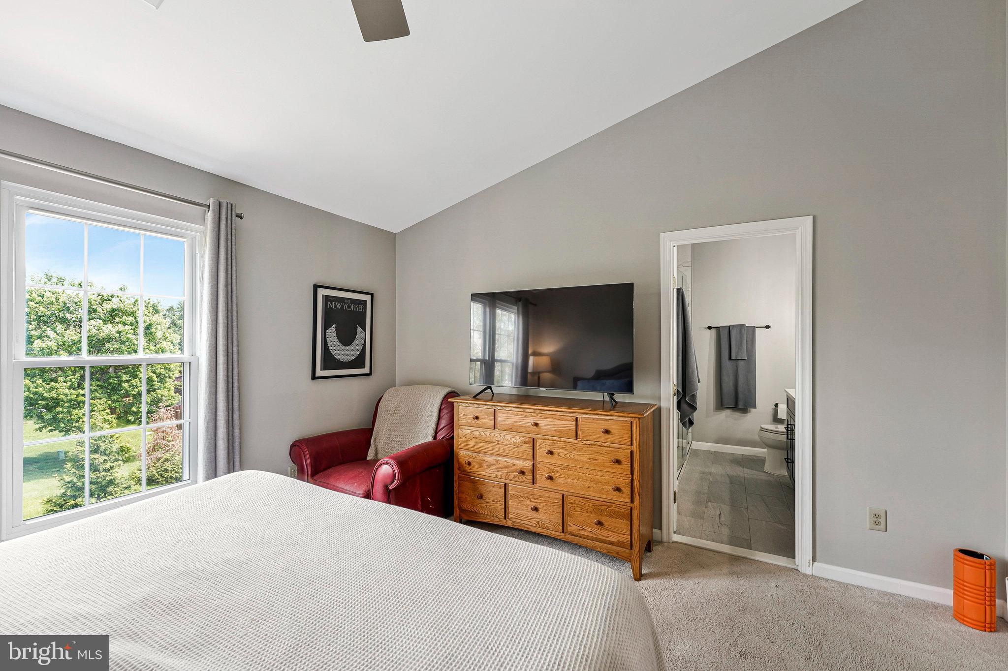 KINGSTOWNE - Residential