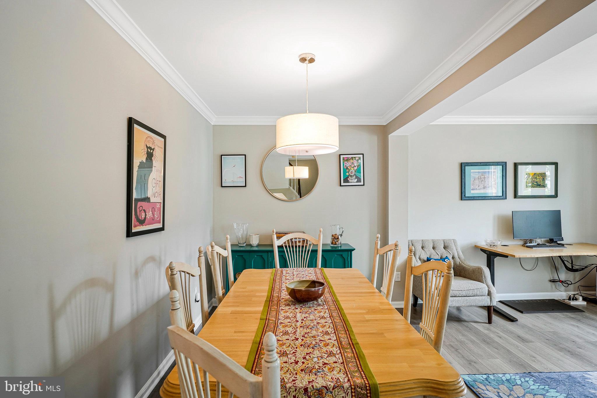 KINGSTOWNE - Residential