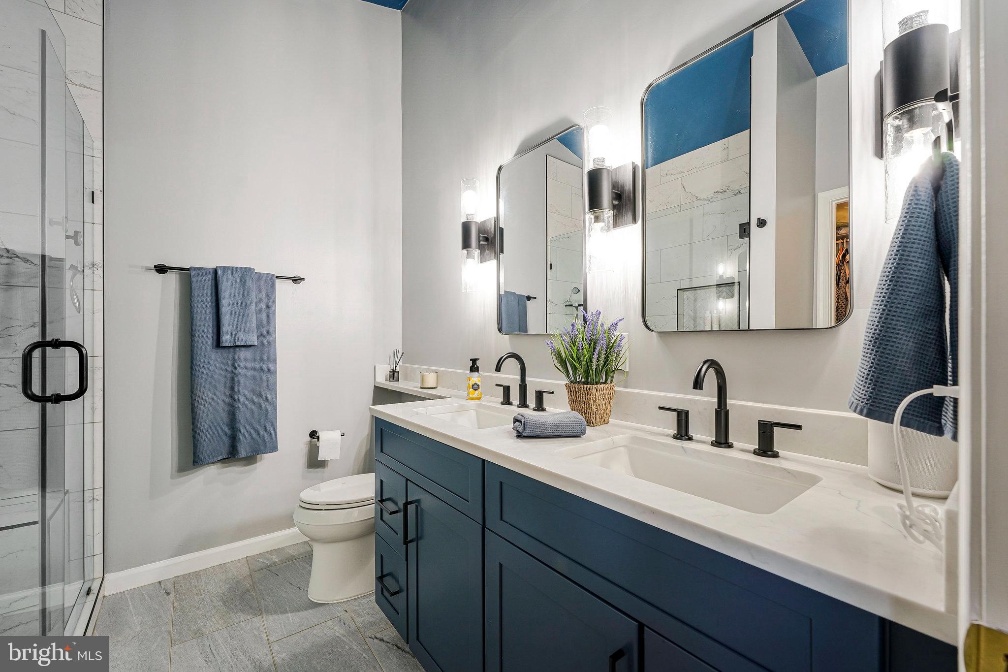 KINGSTOWNE - Residential