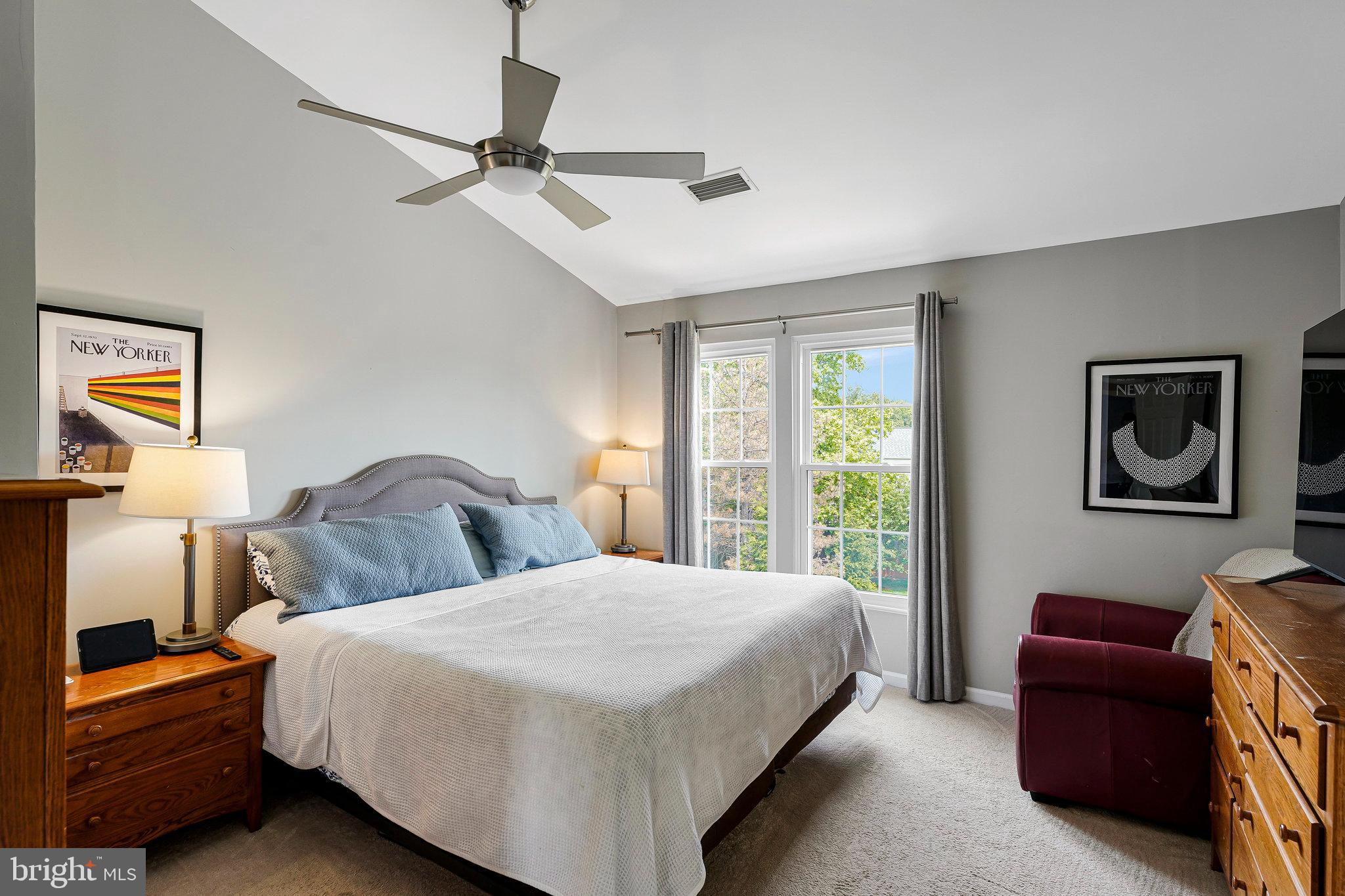 KINGSTOWNE - Residential