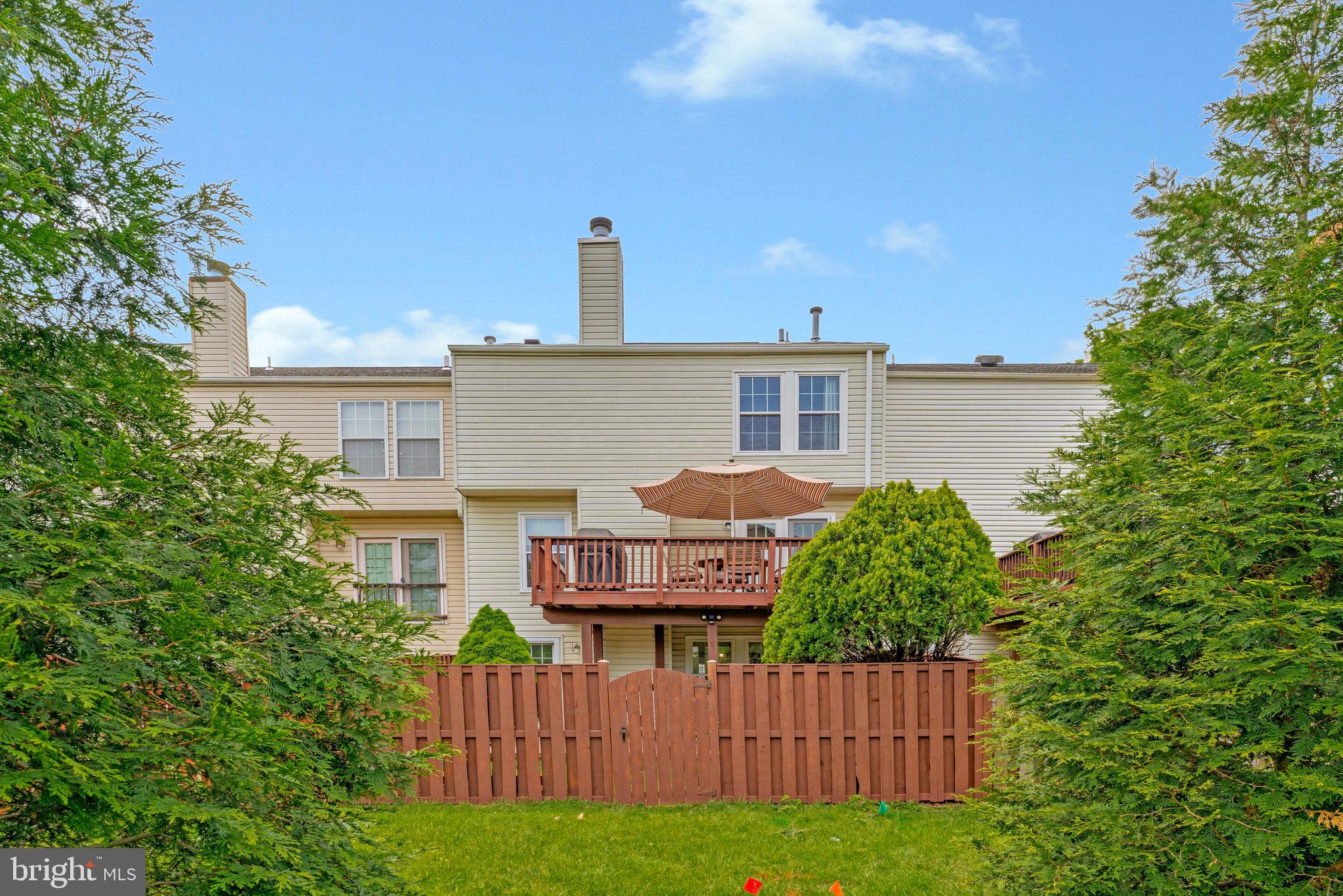 KINGSTOWNE - Residential