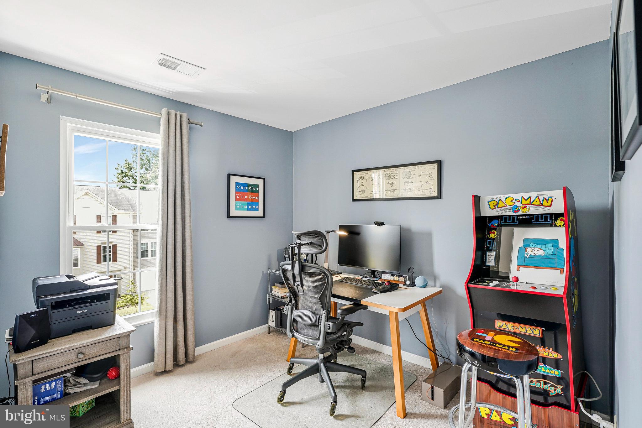 KINGSTOWNE - Residential