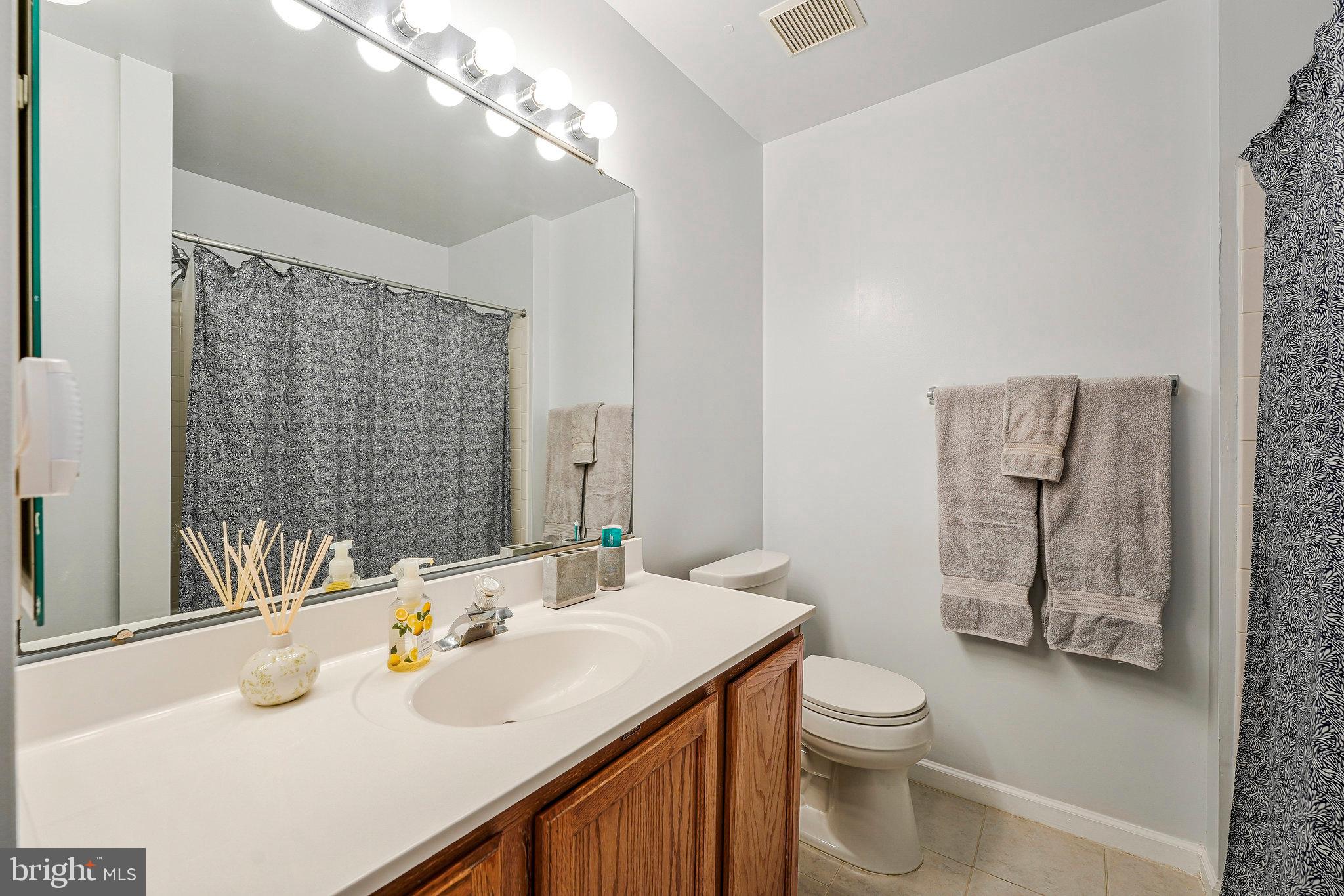 KINGSTOWNE - Residential