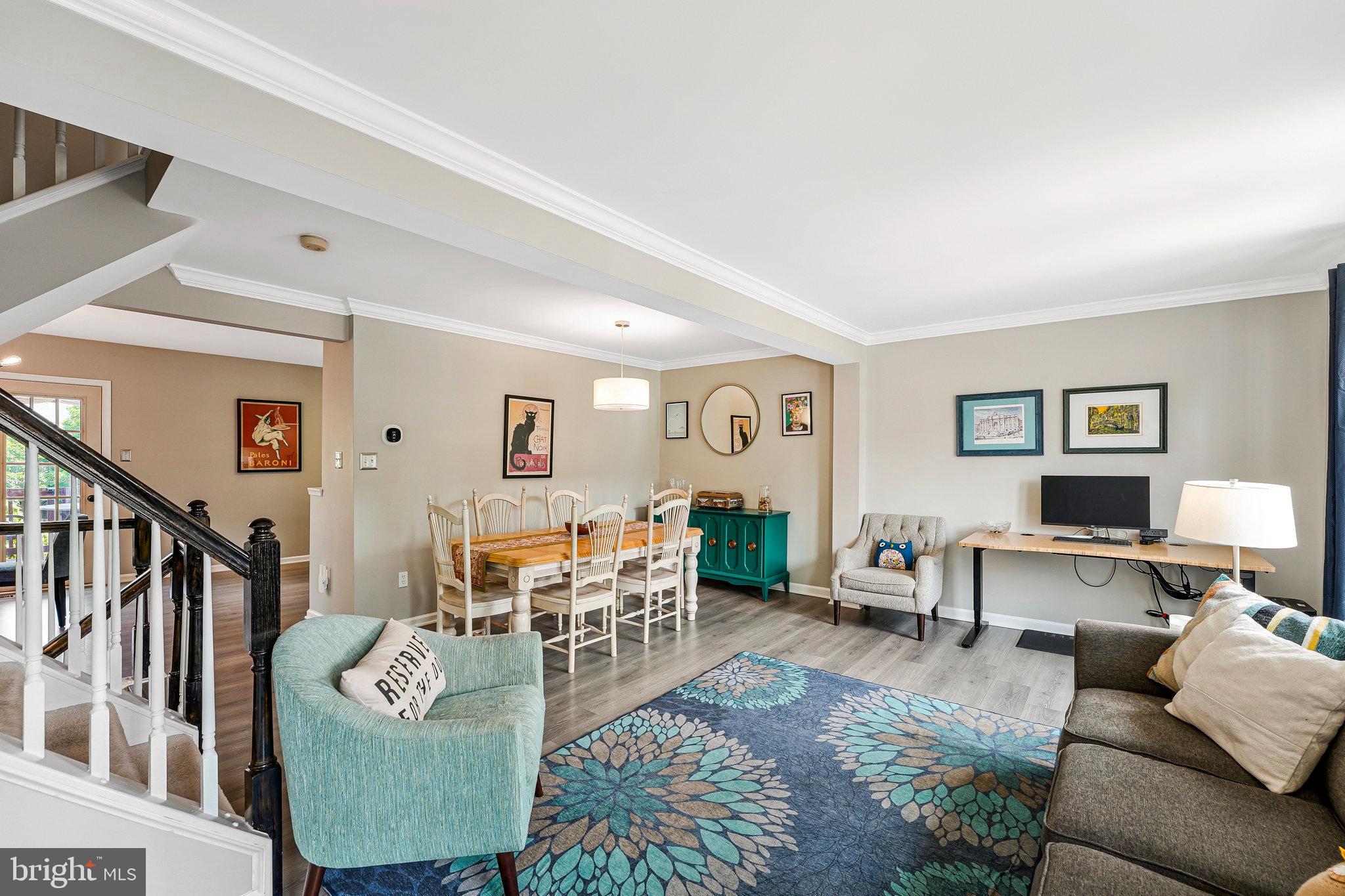 KINGSTOWNE - Residential