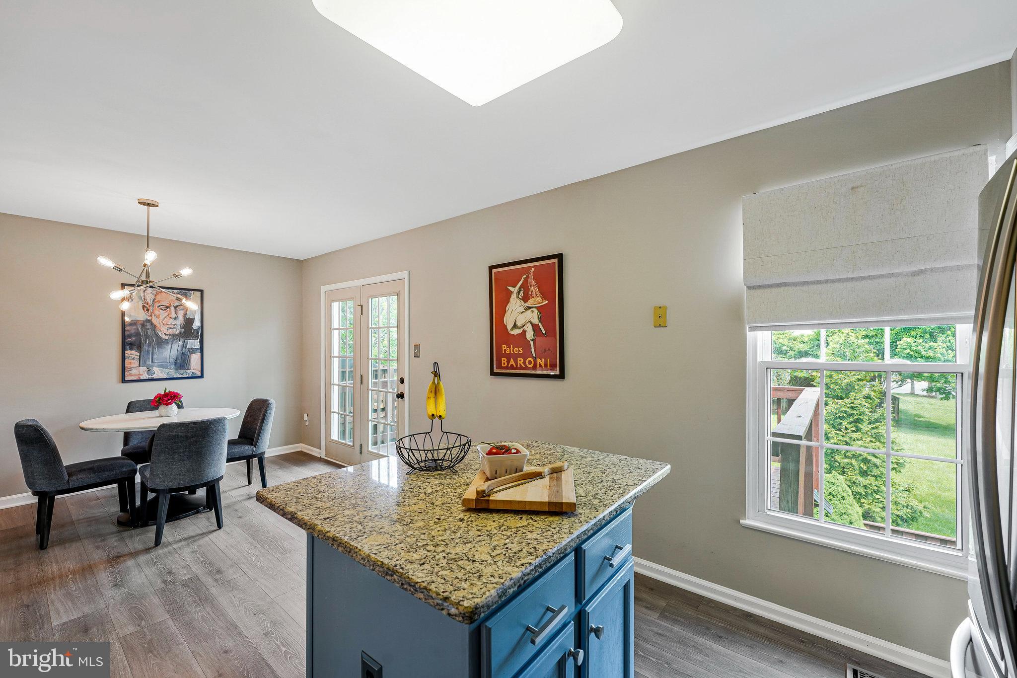 KINGSTOWNE - Residential