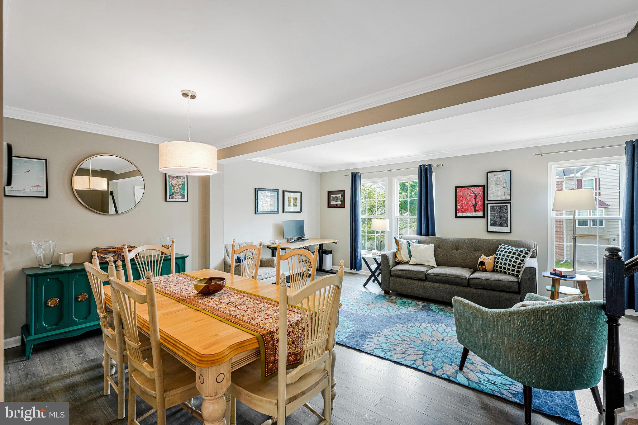 KINGSTOWNE - Residential