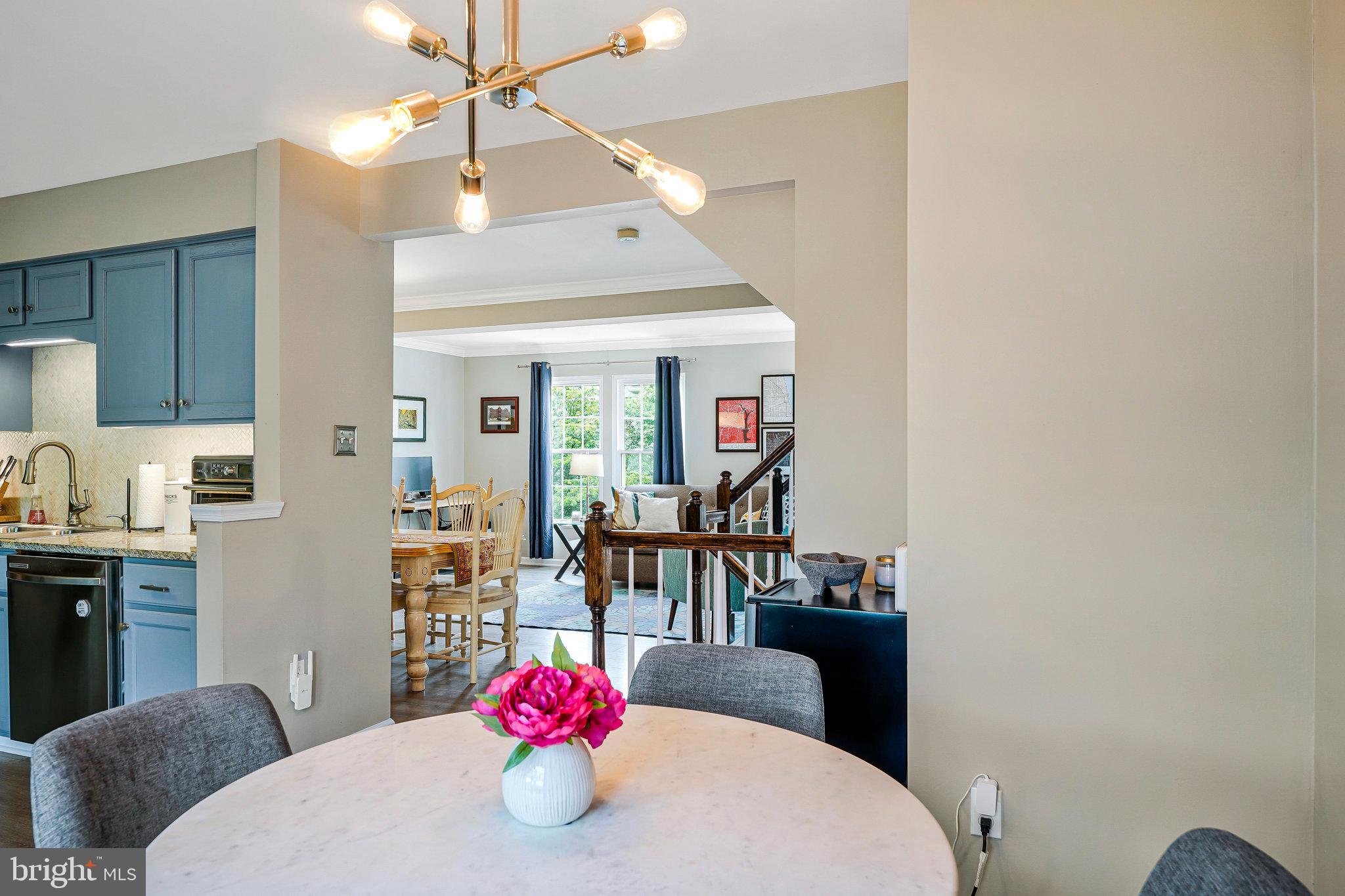 KINGSTOWNE - Residential