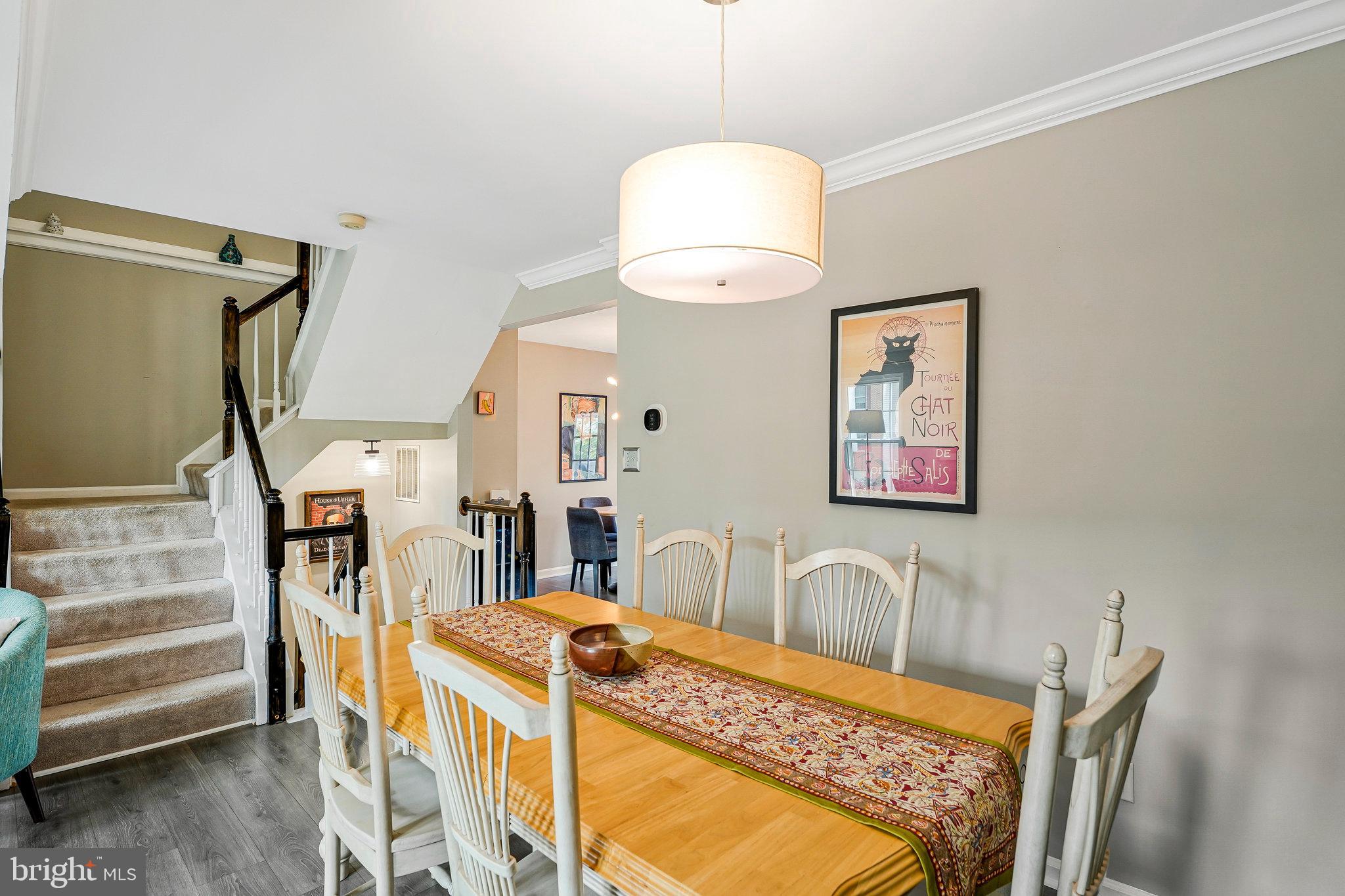 KINGSTOWNE - Residential