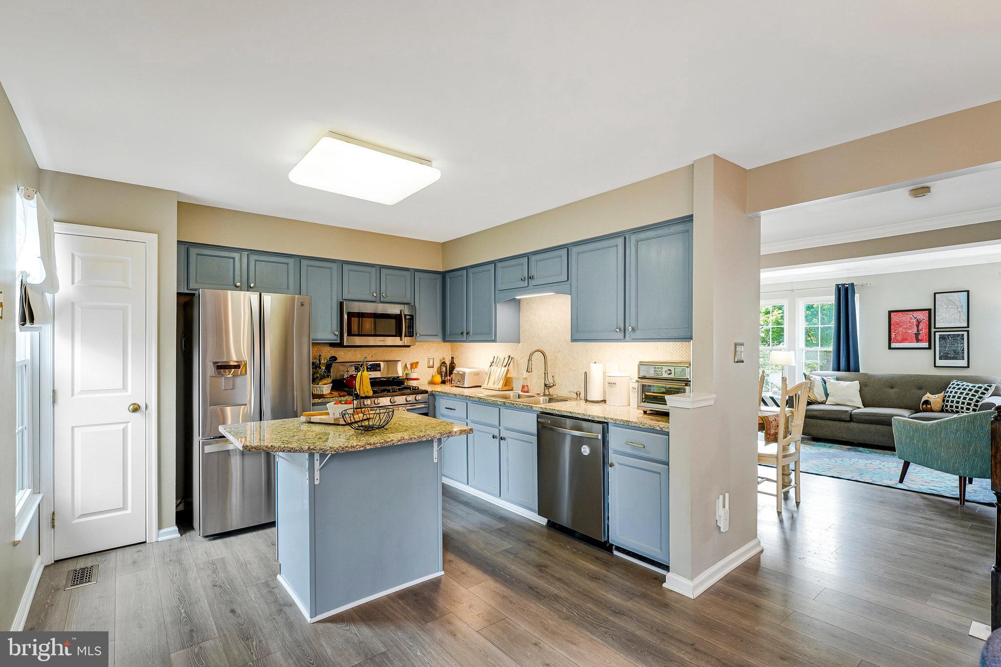 KINGSTOWNE - Residential