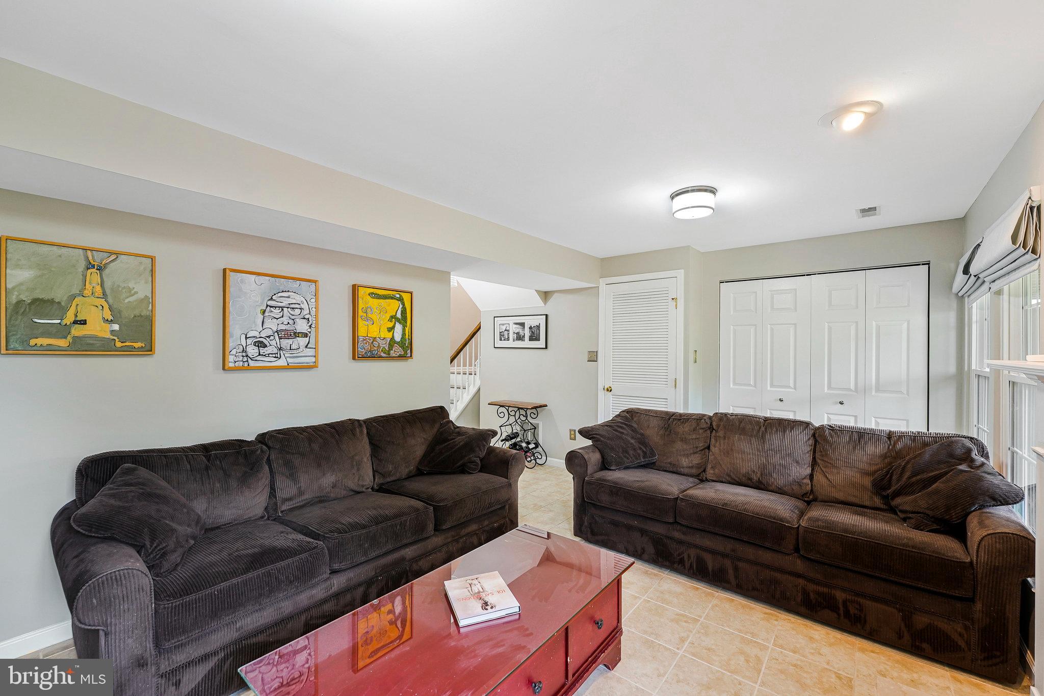 KINGSTOWNE - Residential