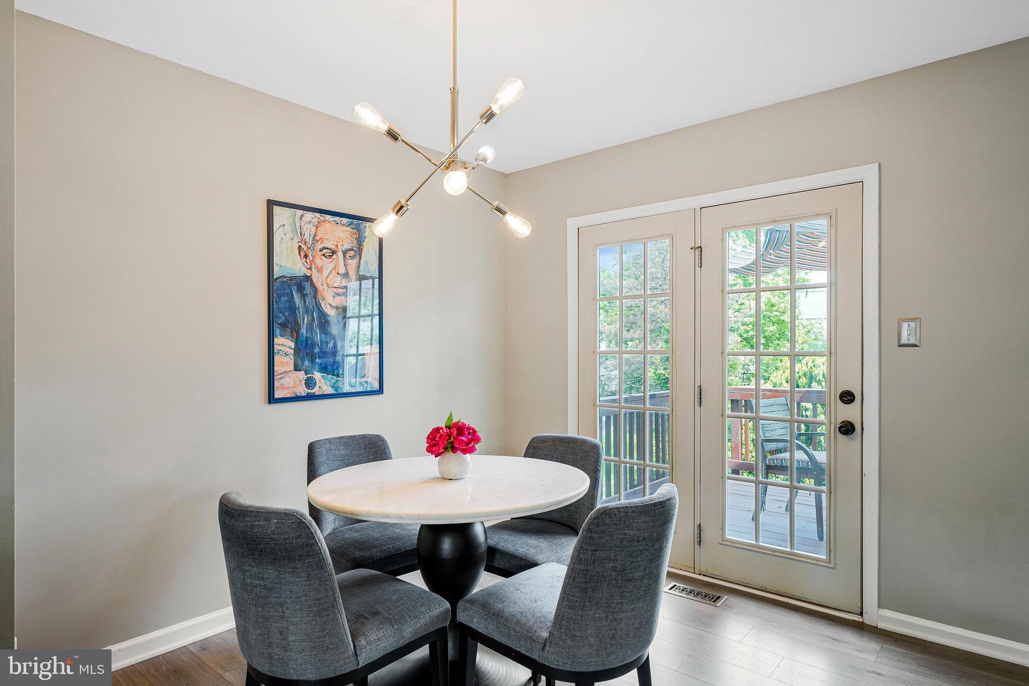 KINGSTOWNE - Residential