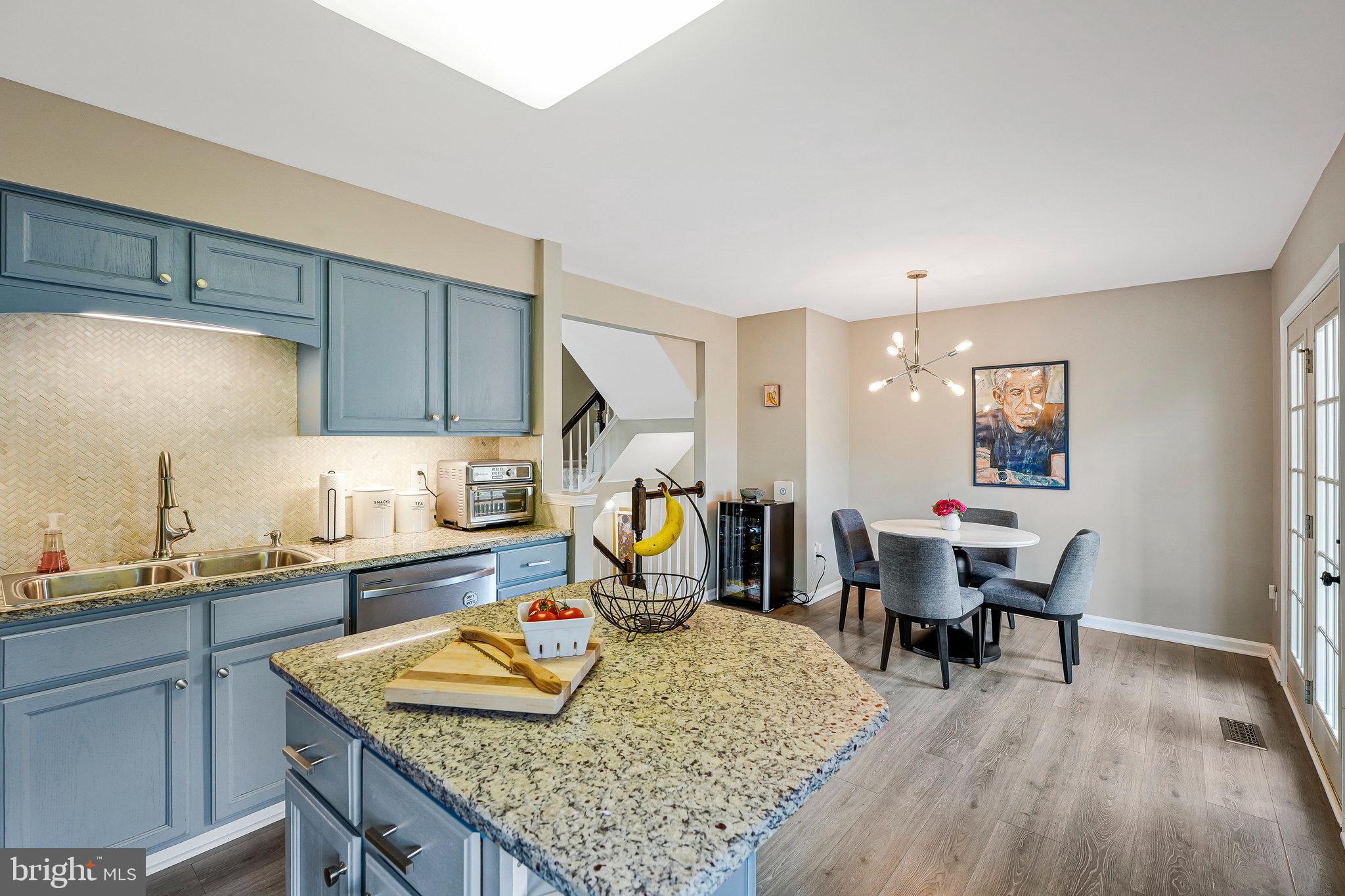 KINGSTOWNE - Residential